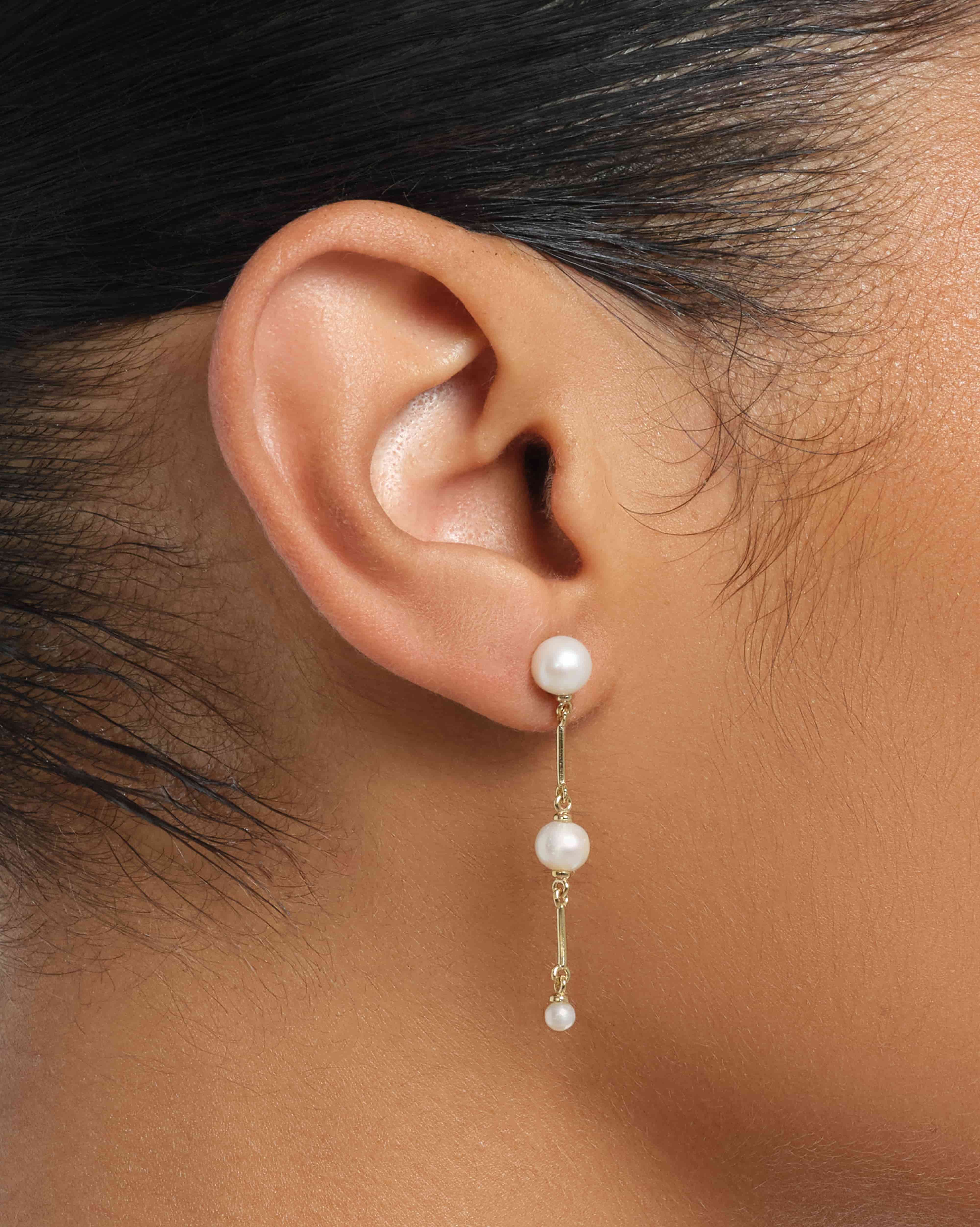 Tora Earrings