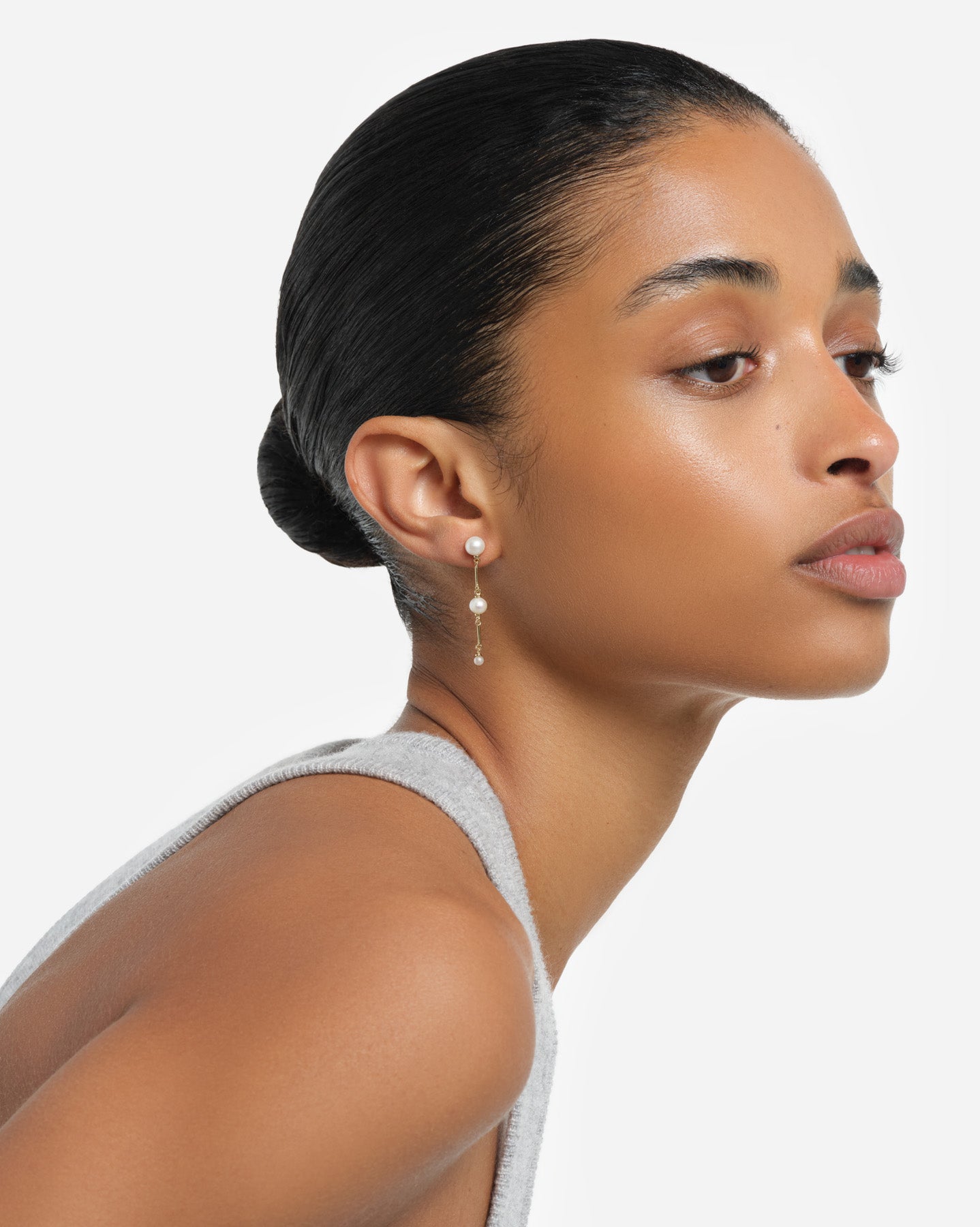 Tora Earrings