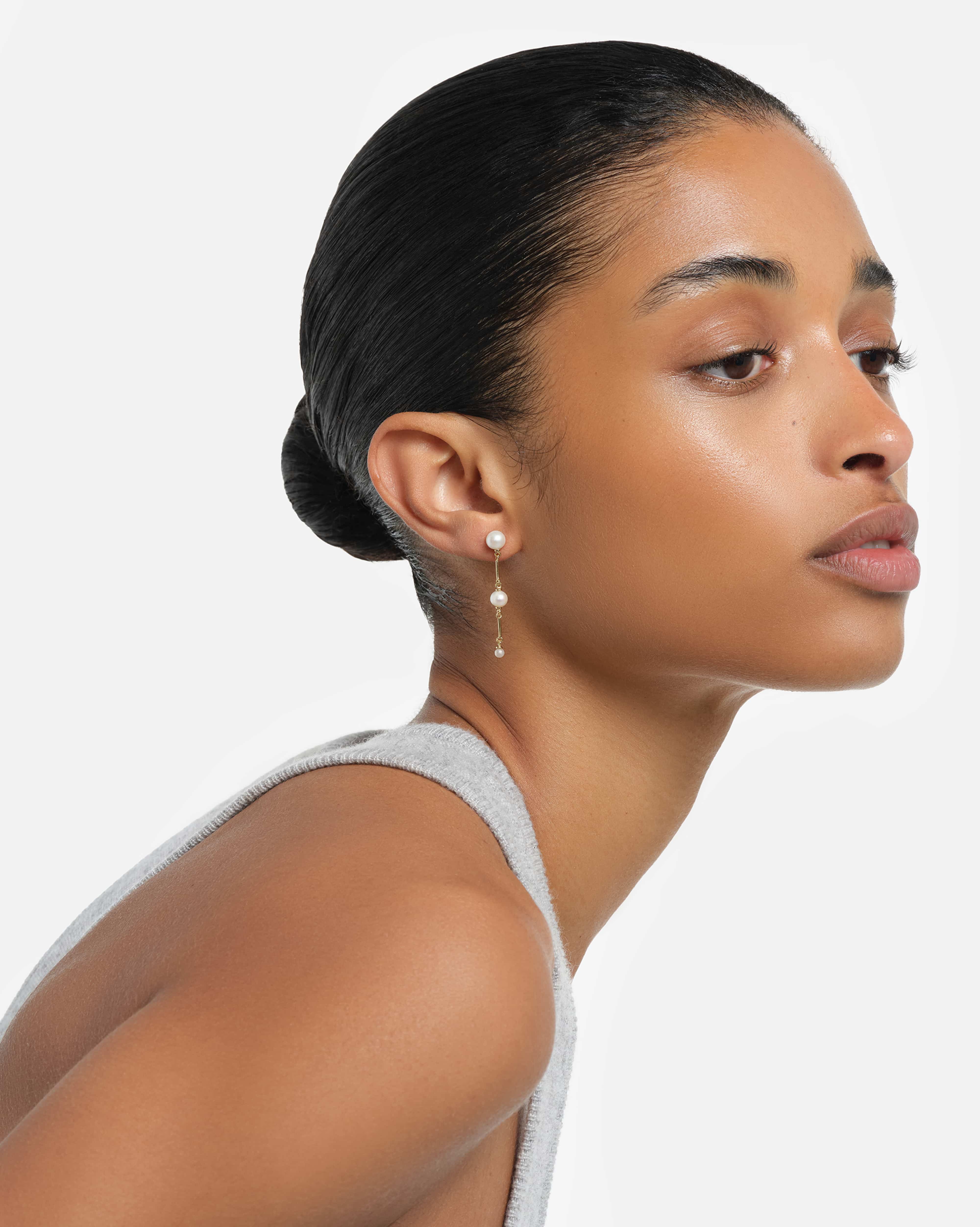 Tora Earrings