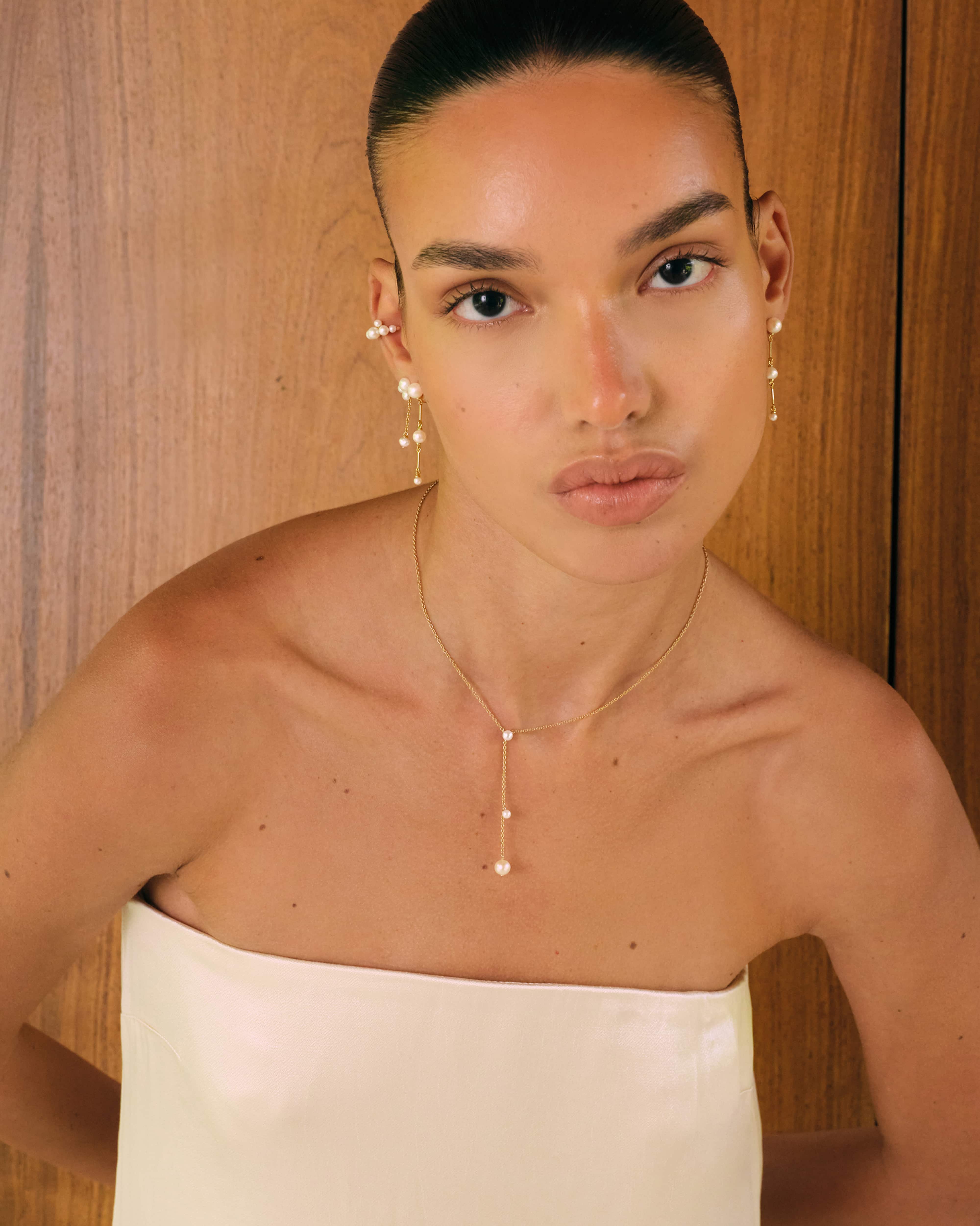 Tora Earrings