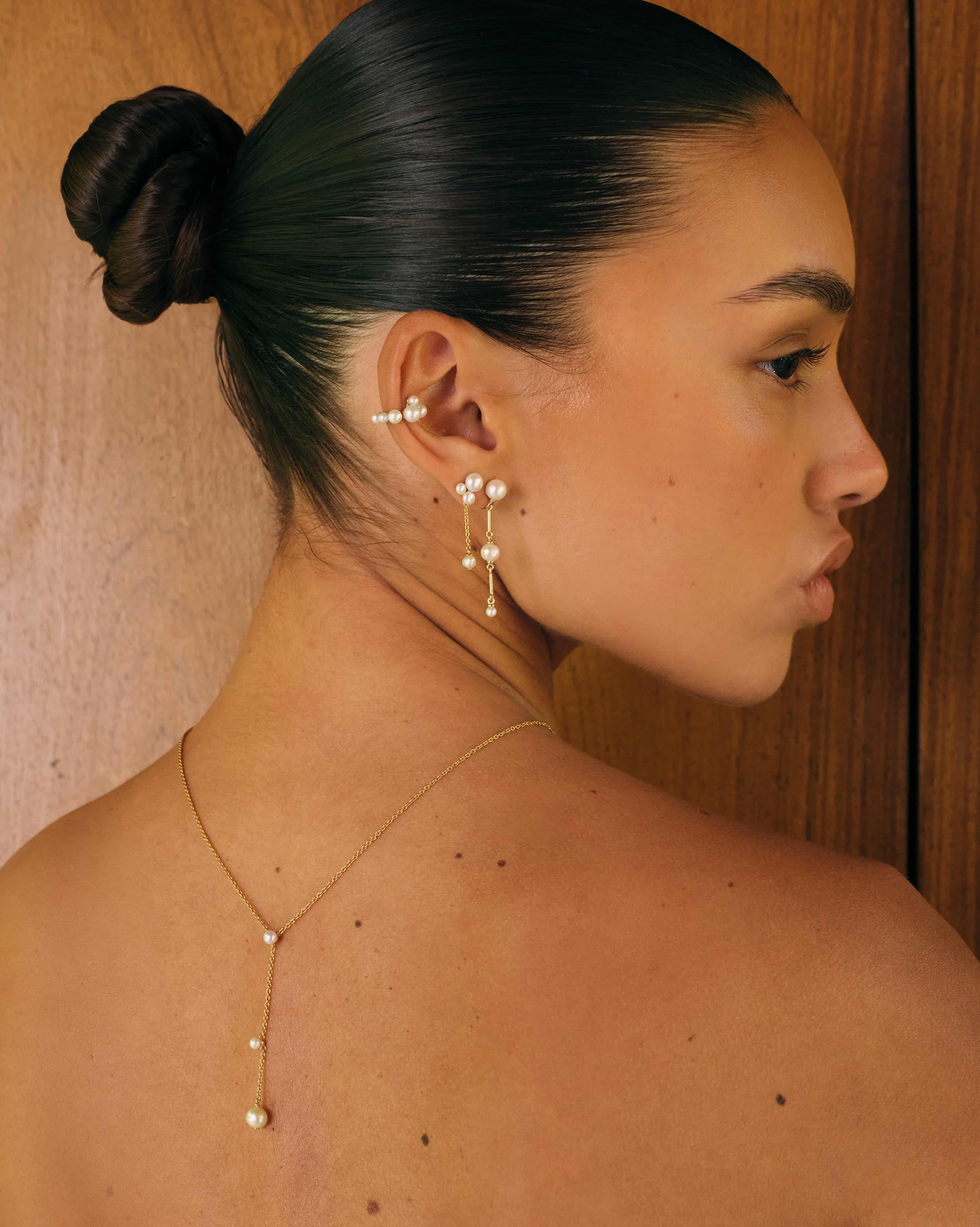 Tora Earrings