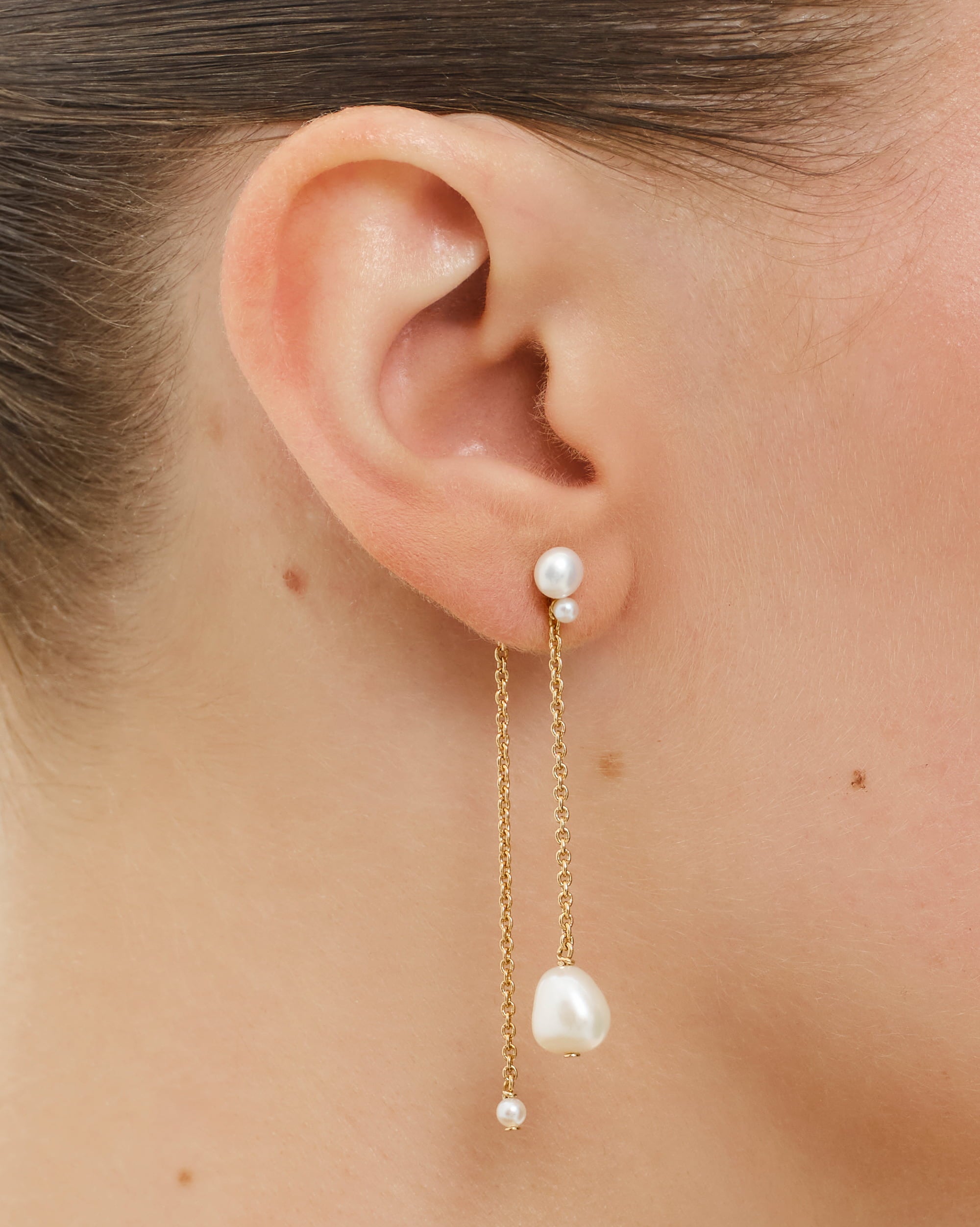 Toula Earrings