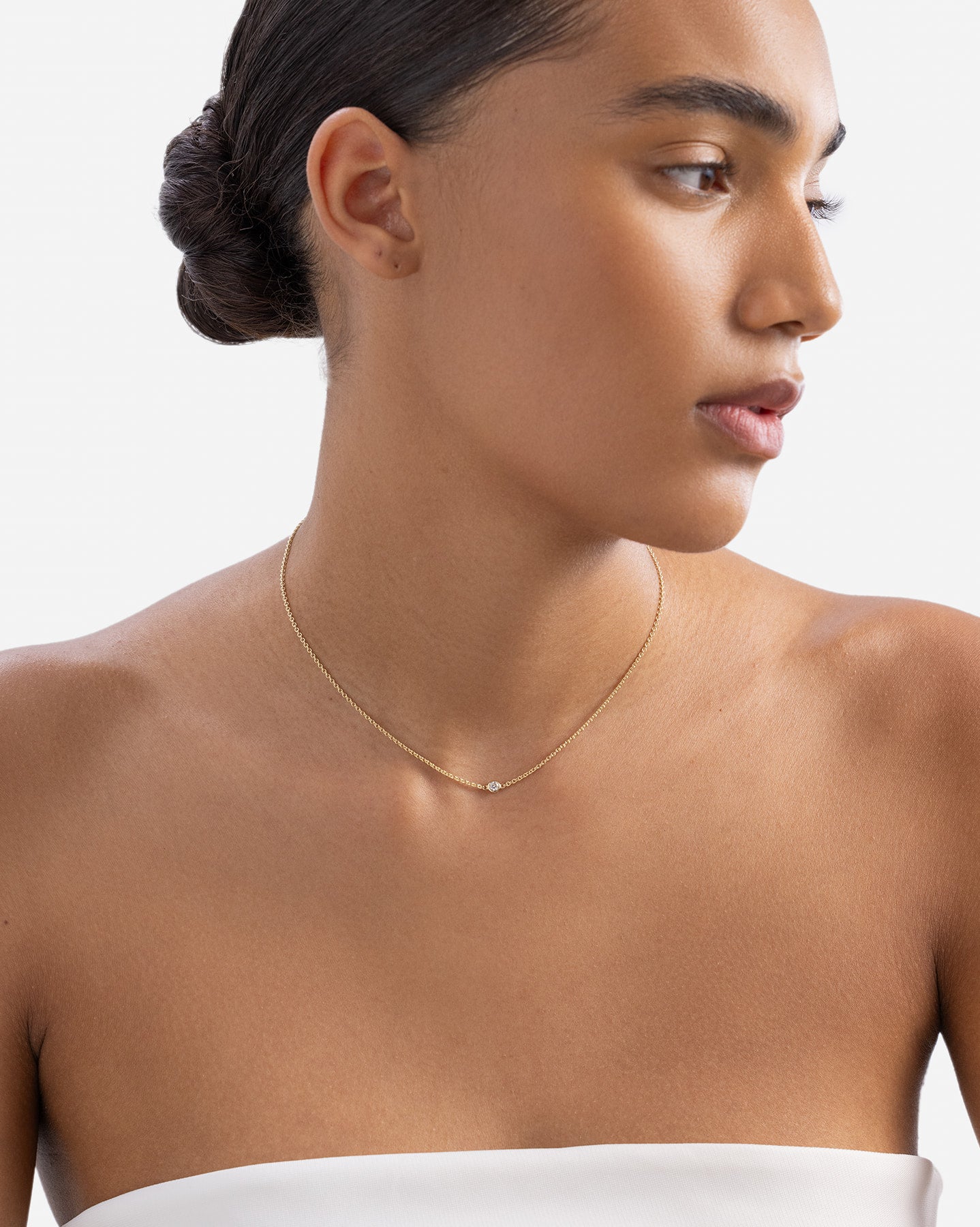 Toulouse Necklace