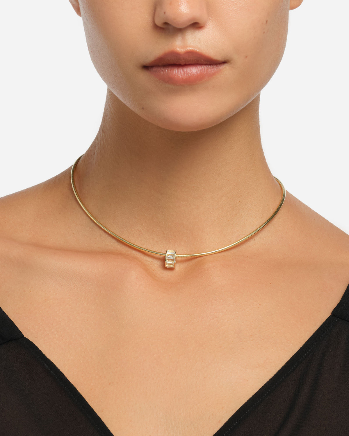 Tresana Charm Spacer