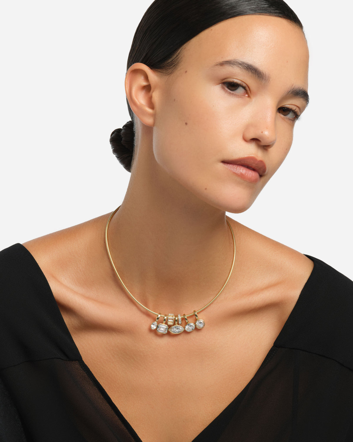 Tresana Charm Spacer