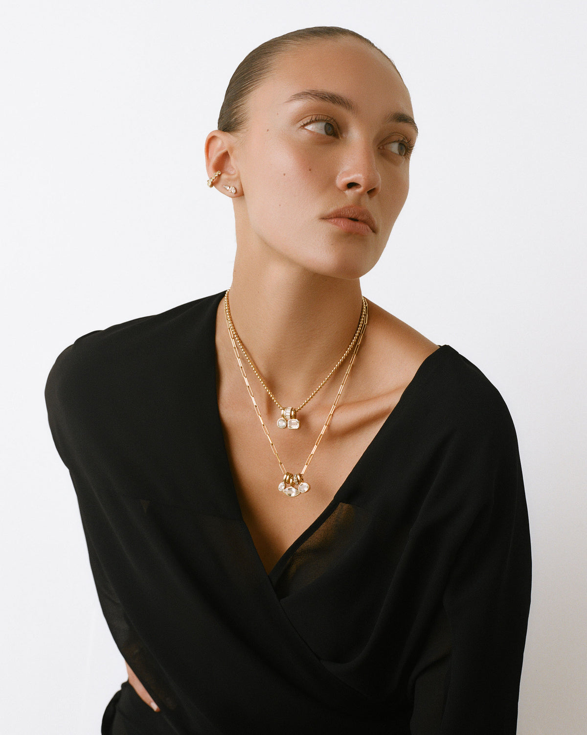 Tresana Charm Spacer