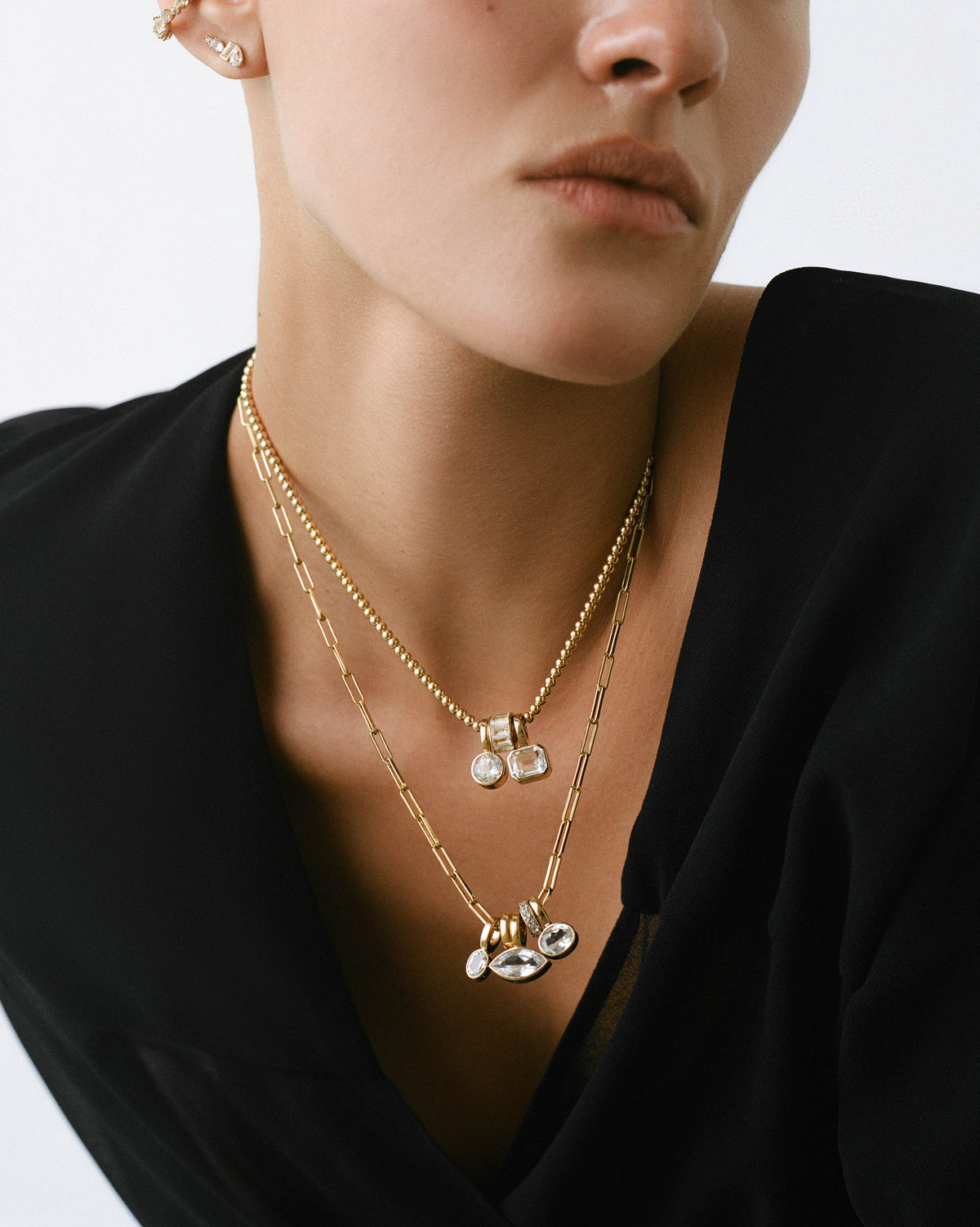 Tresana Charm Spacer