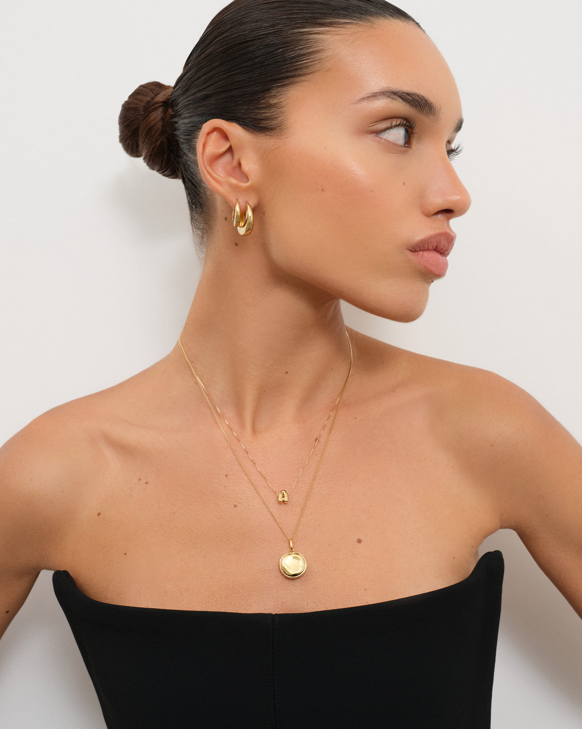 Trésor Necklace