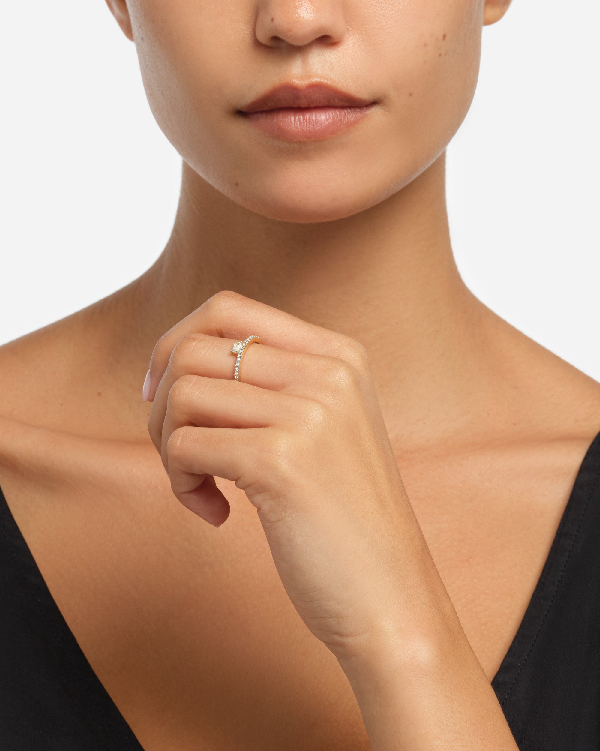Vadena Ring