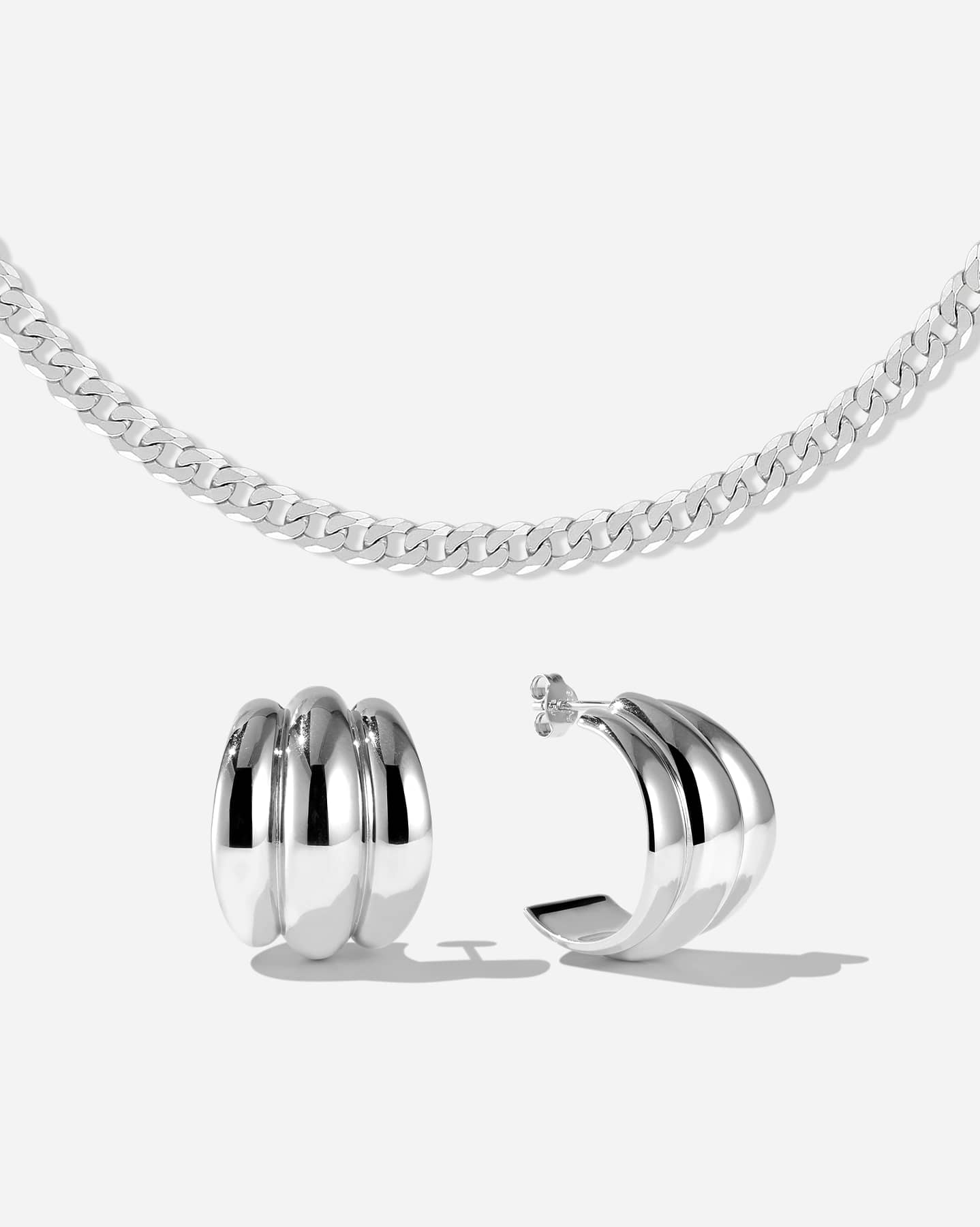 925 Sterling Silver