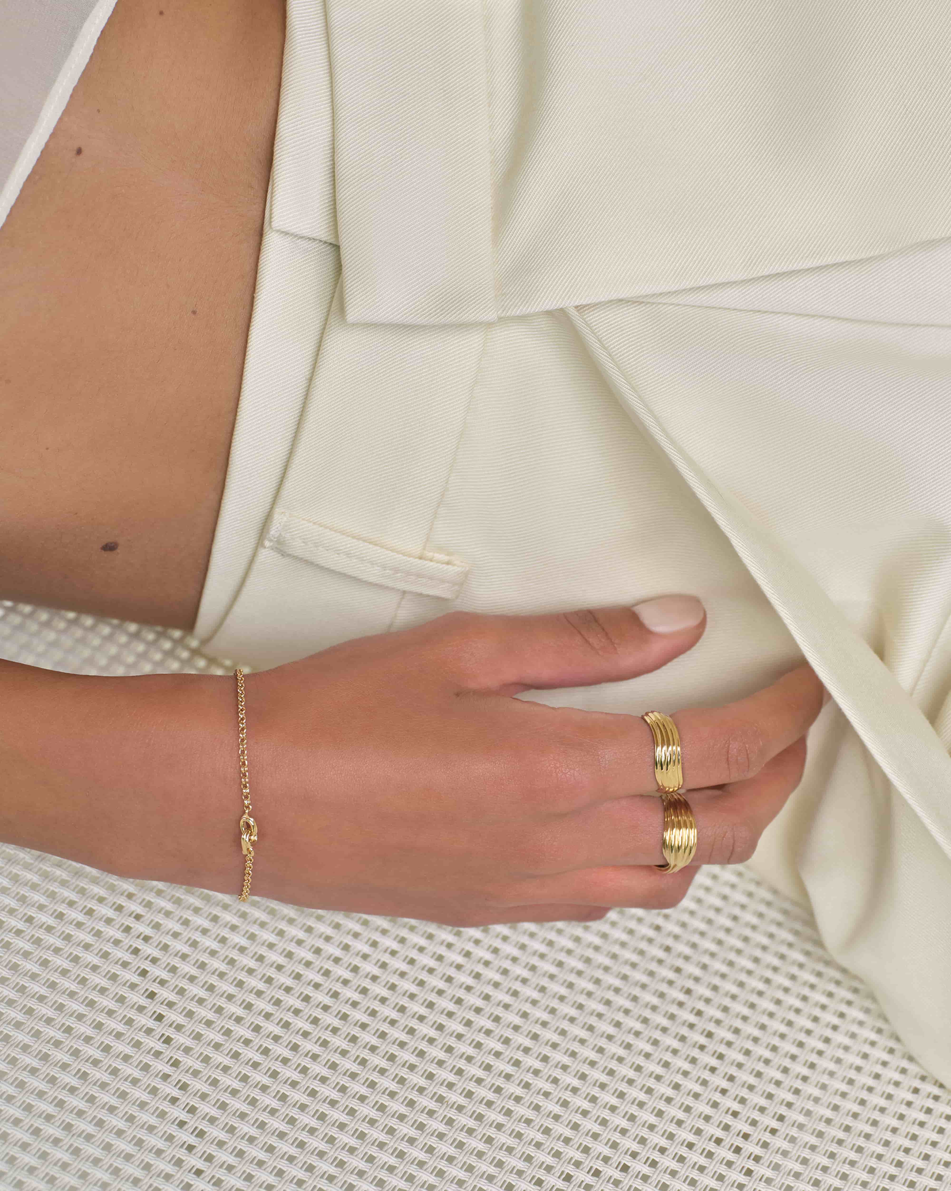 Valore Bracelet