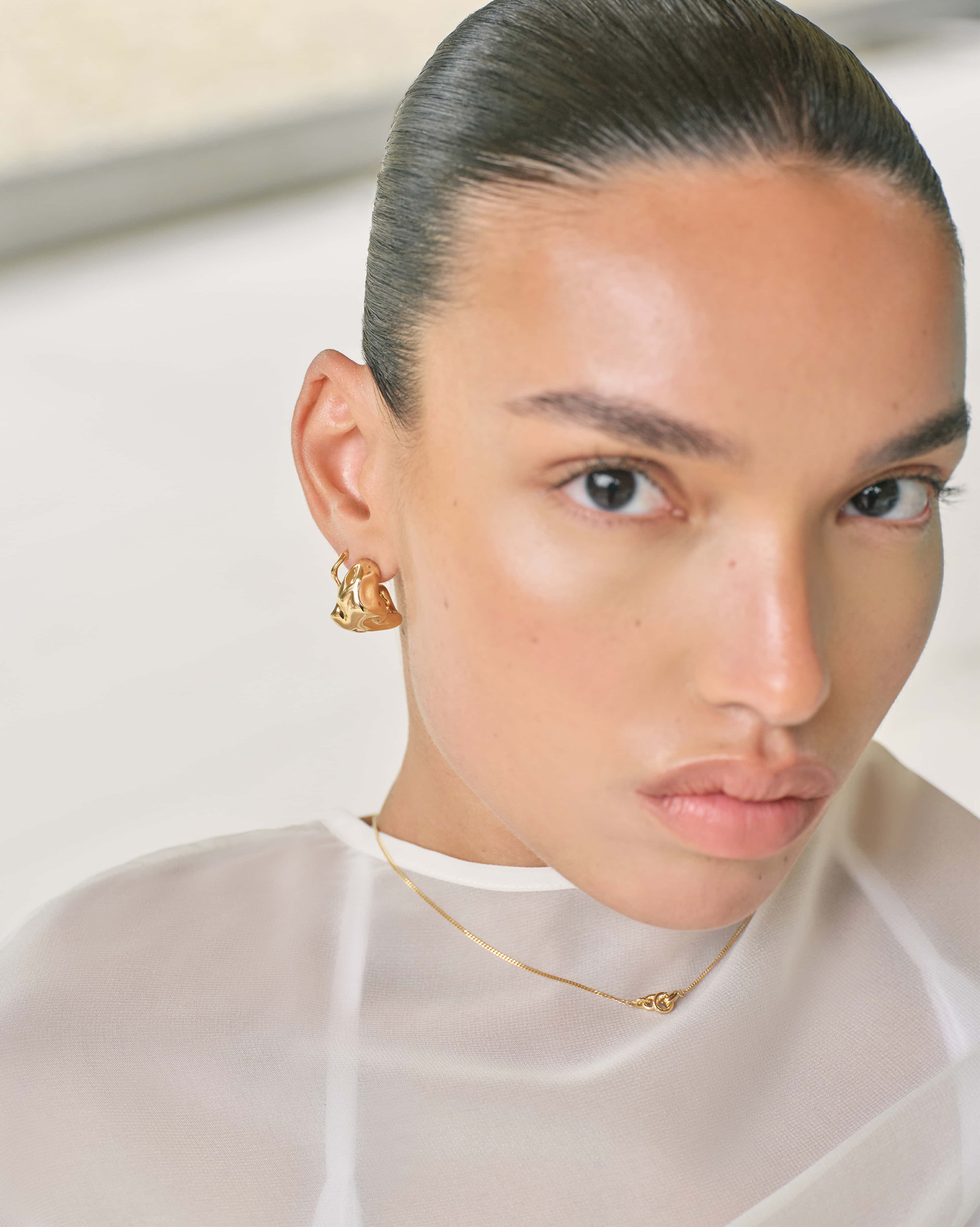 Valore Necklace