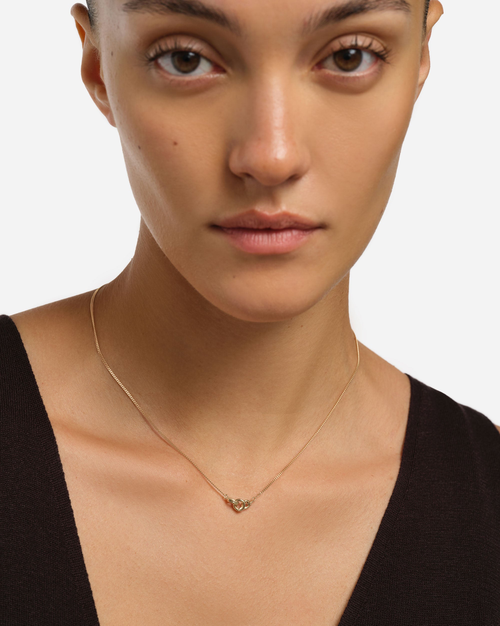 Valore Necklace