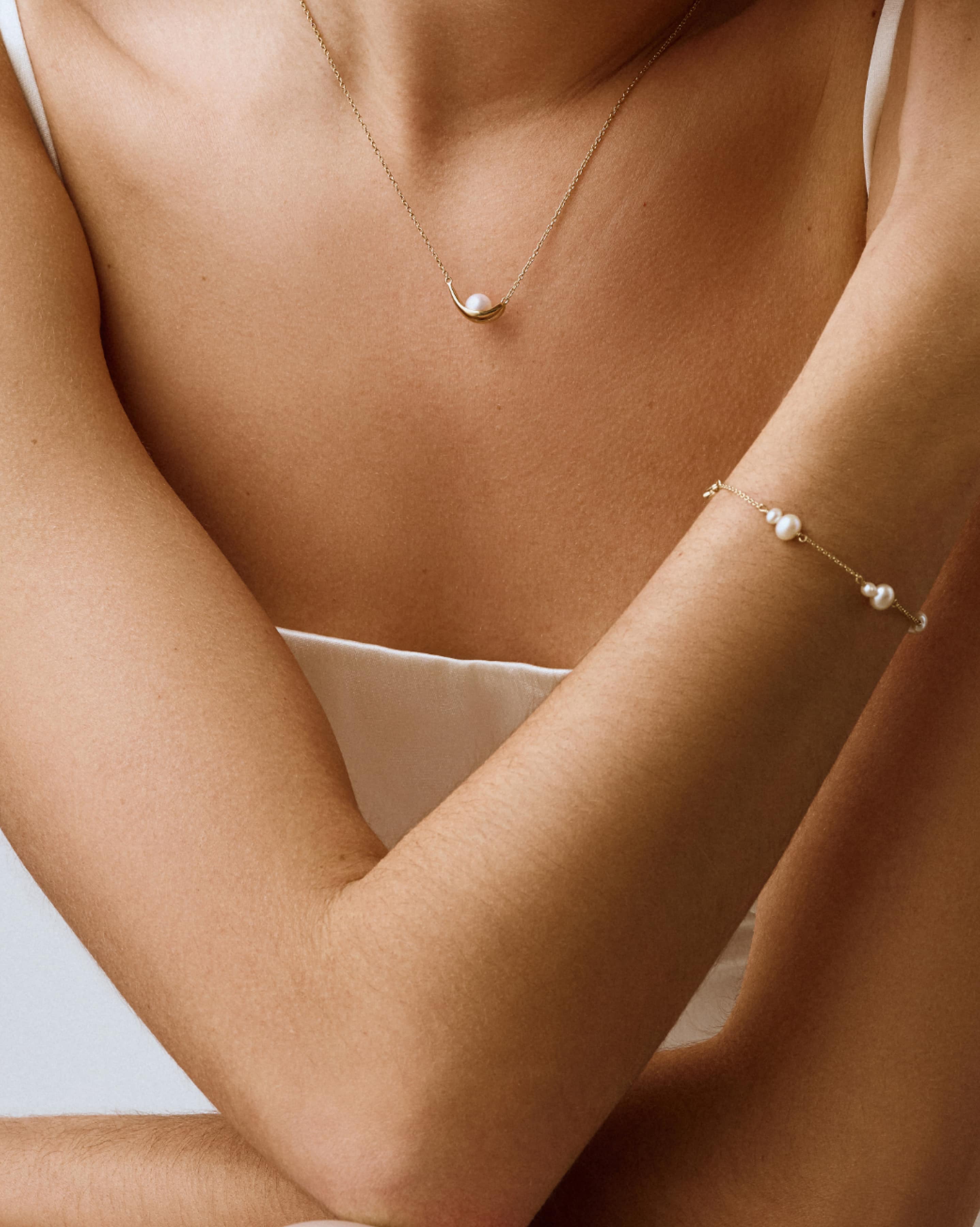 Varallo Necklace