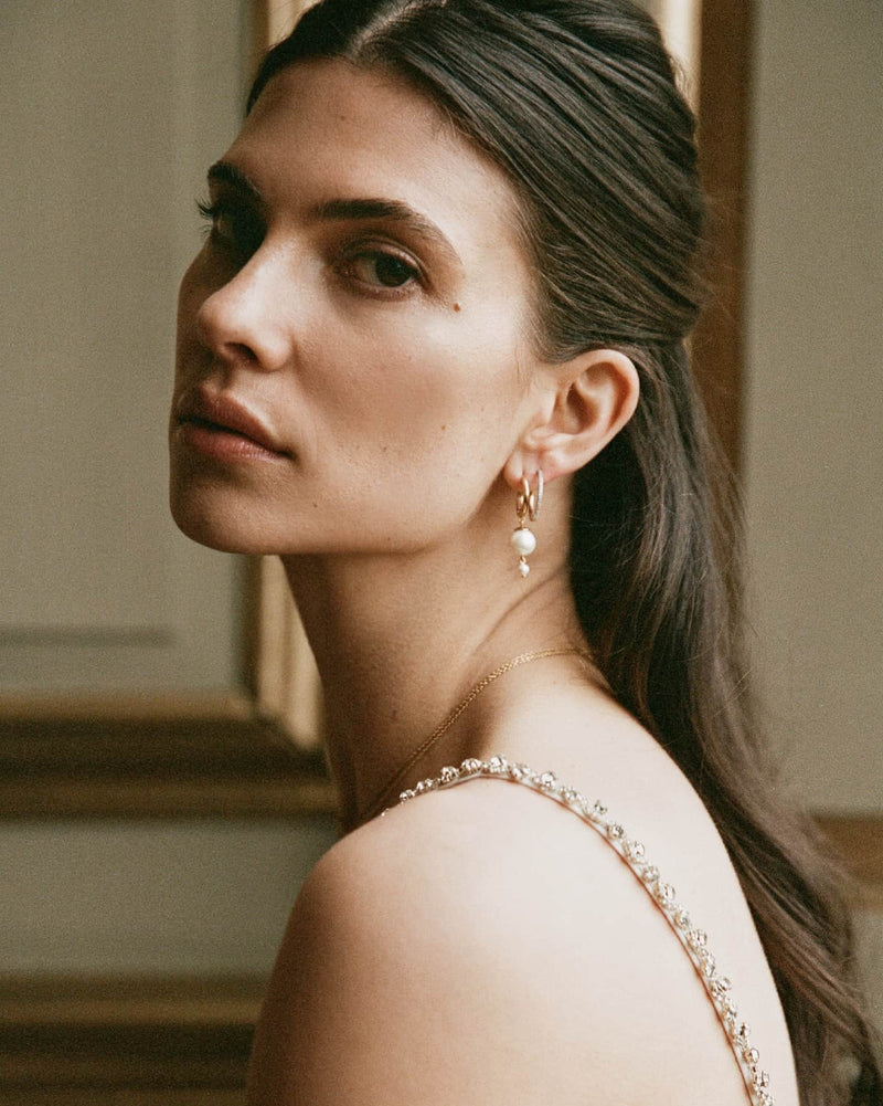Varenna Earrings