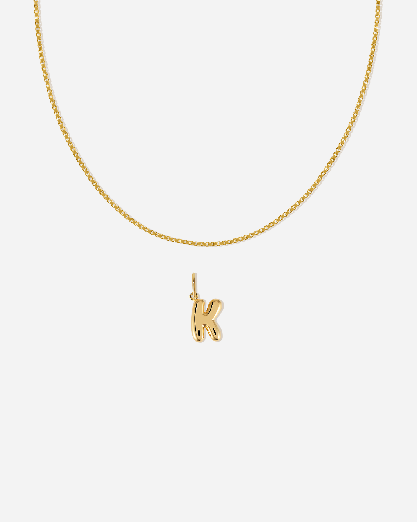 K / 18k Gold Vermeil