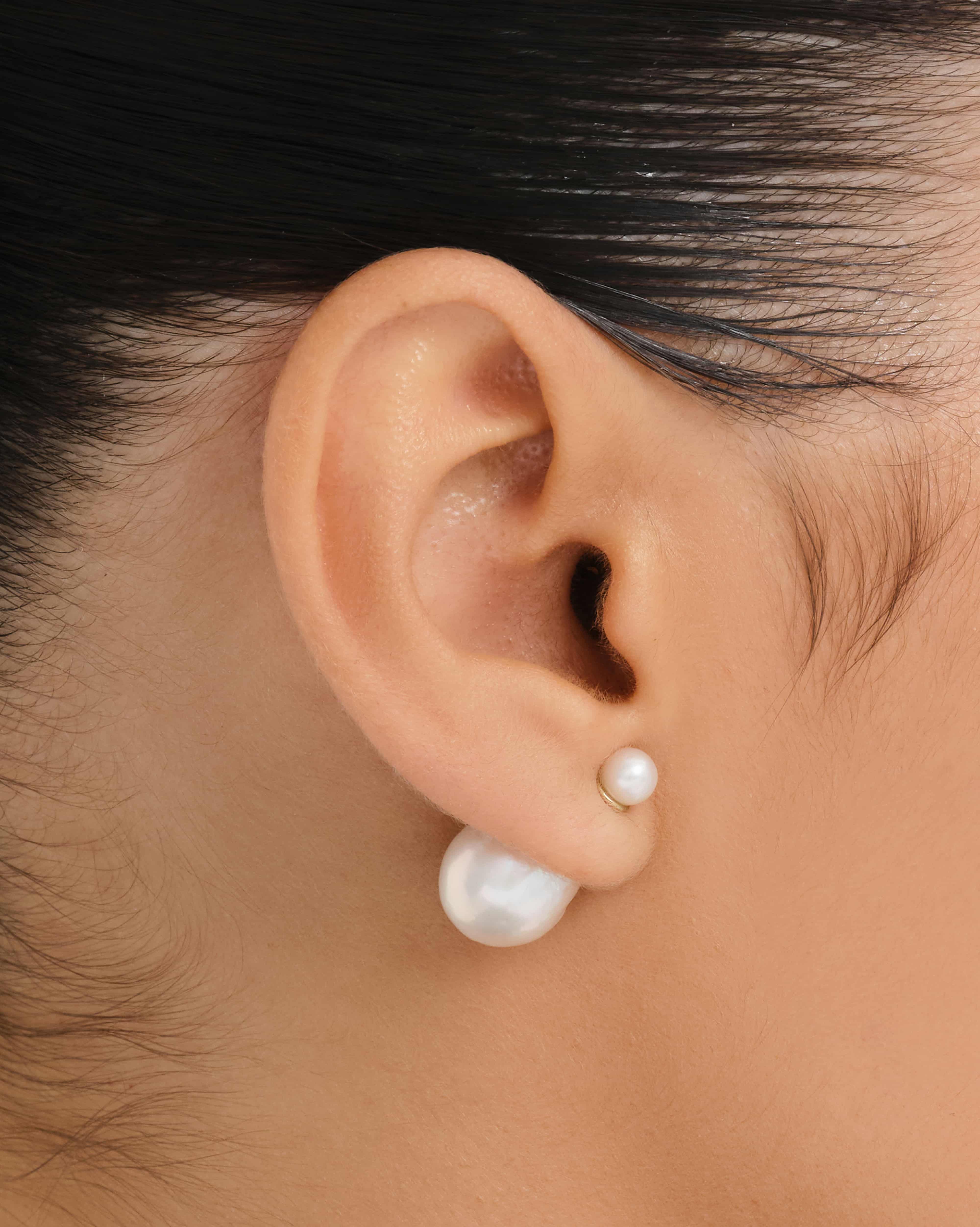 Vivo Earrings