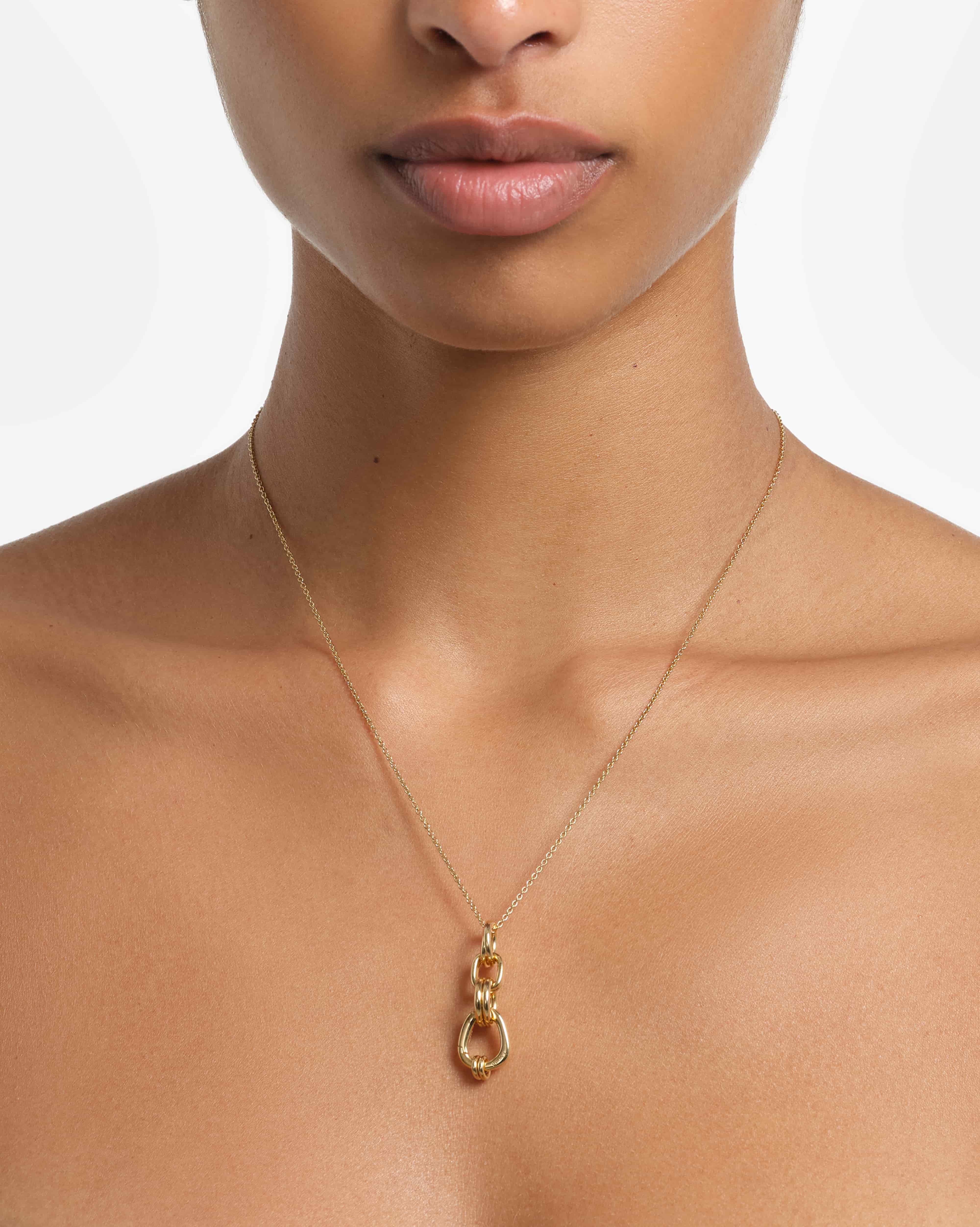 Yvelines Necklace