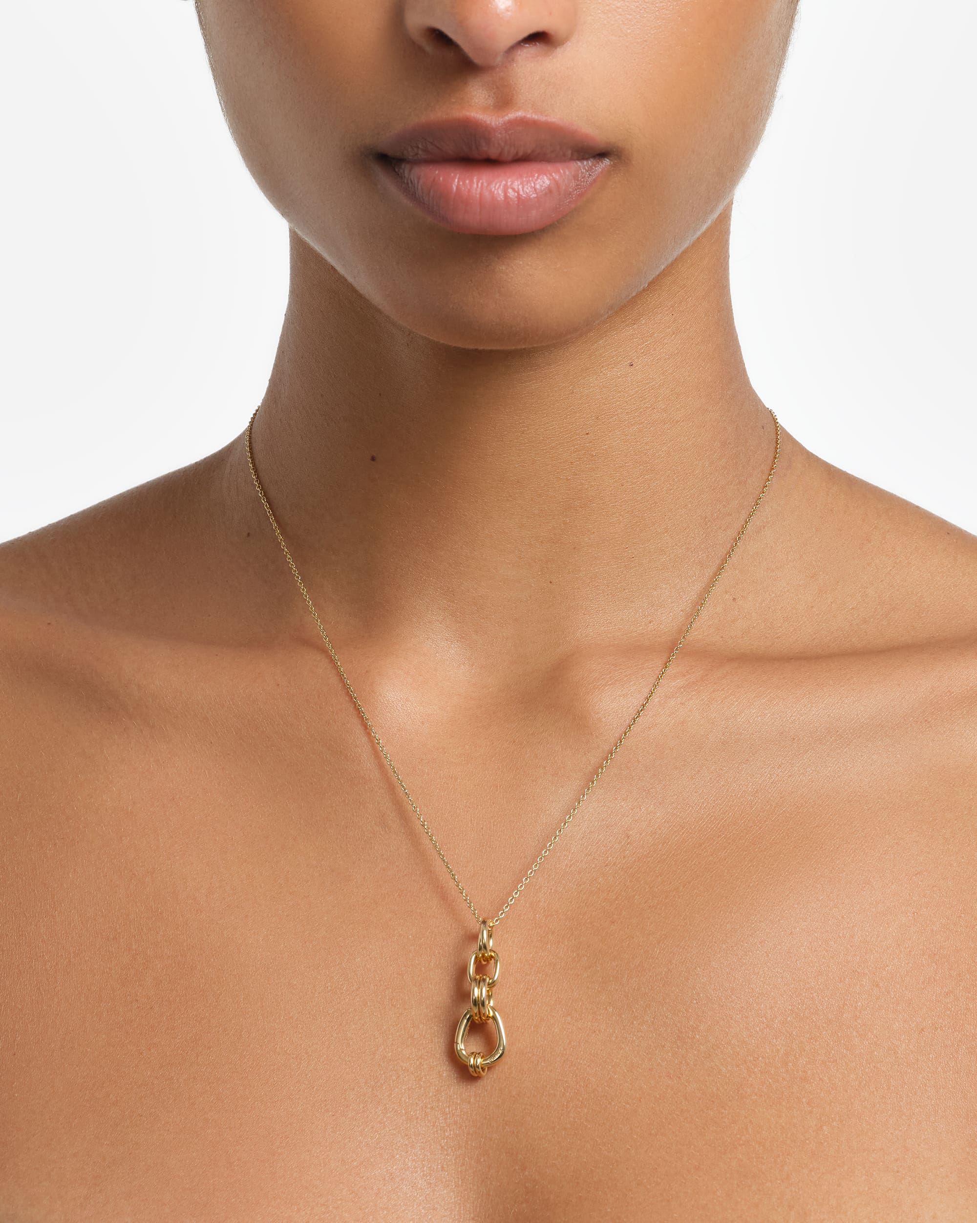 Yvelines Necklace