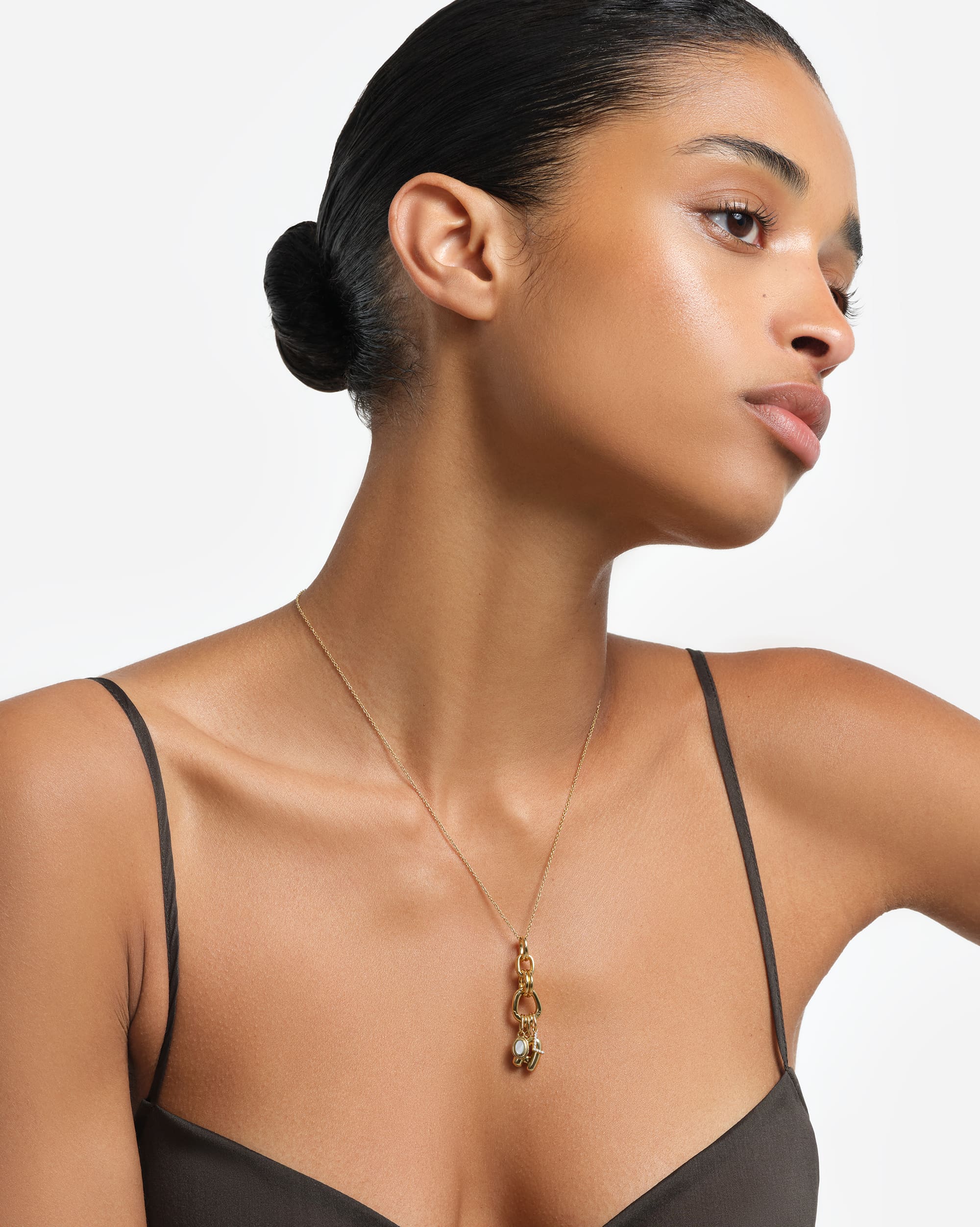Yvelines Necklace