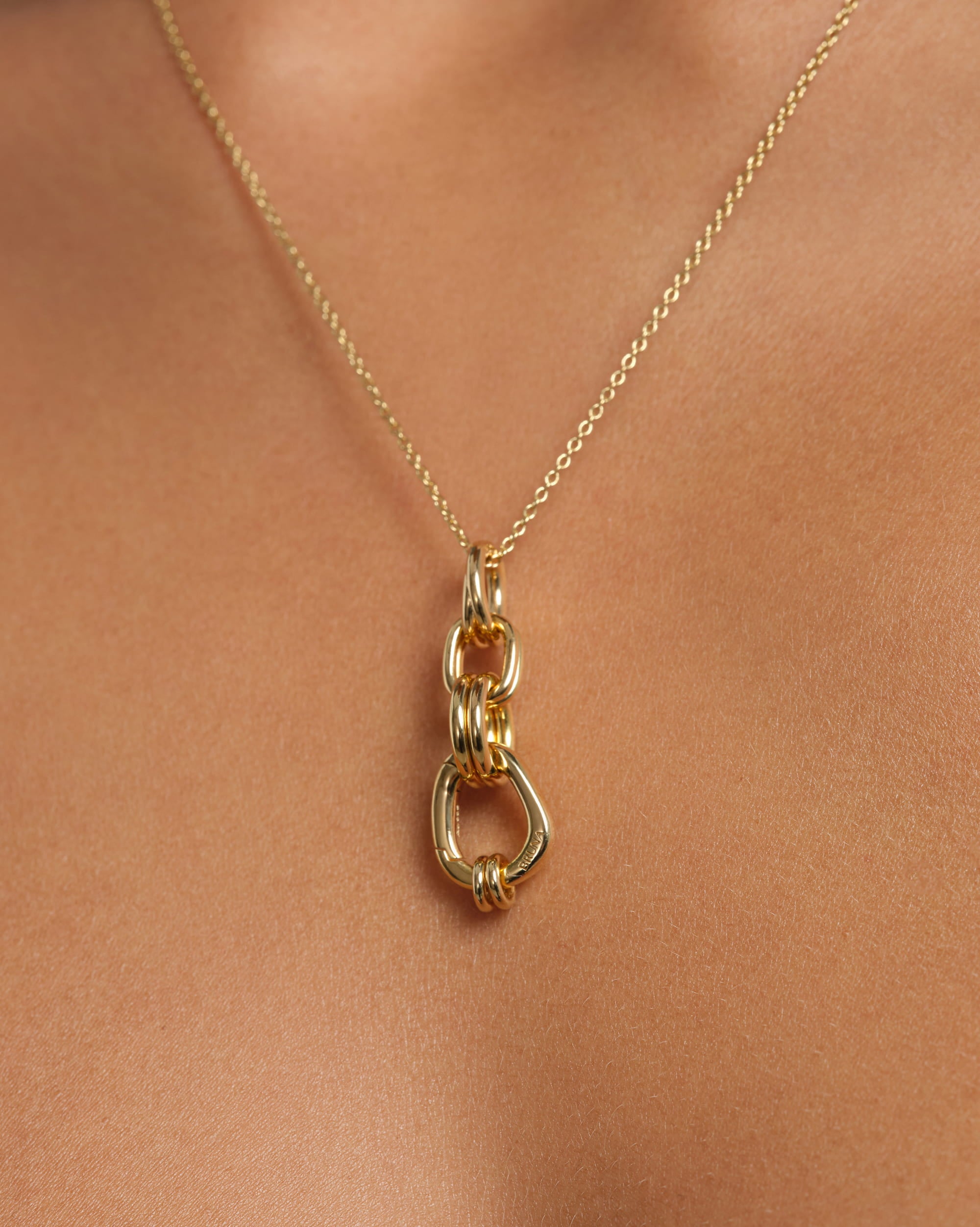 Yvelines Necklace