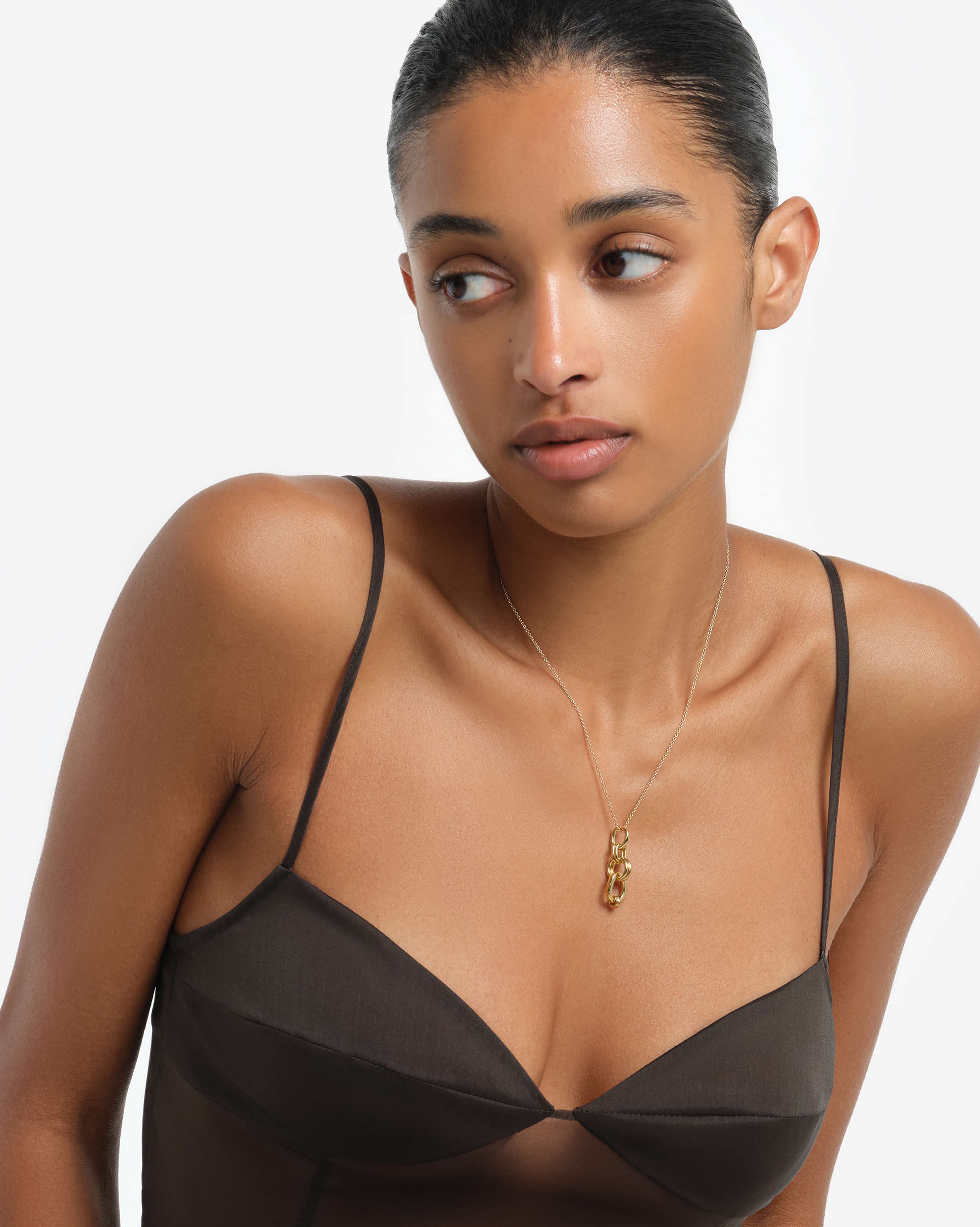 Yvelines Necklace