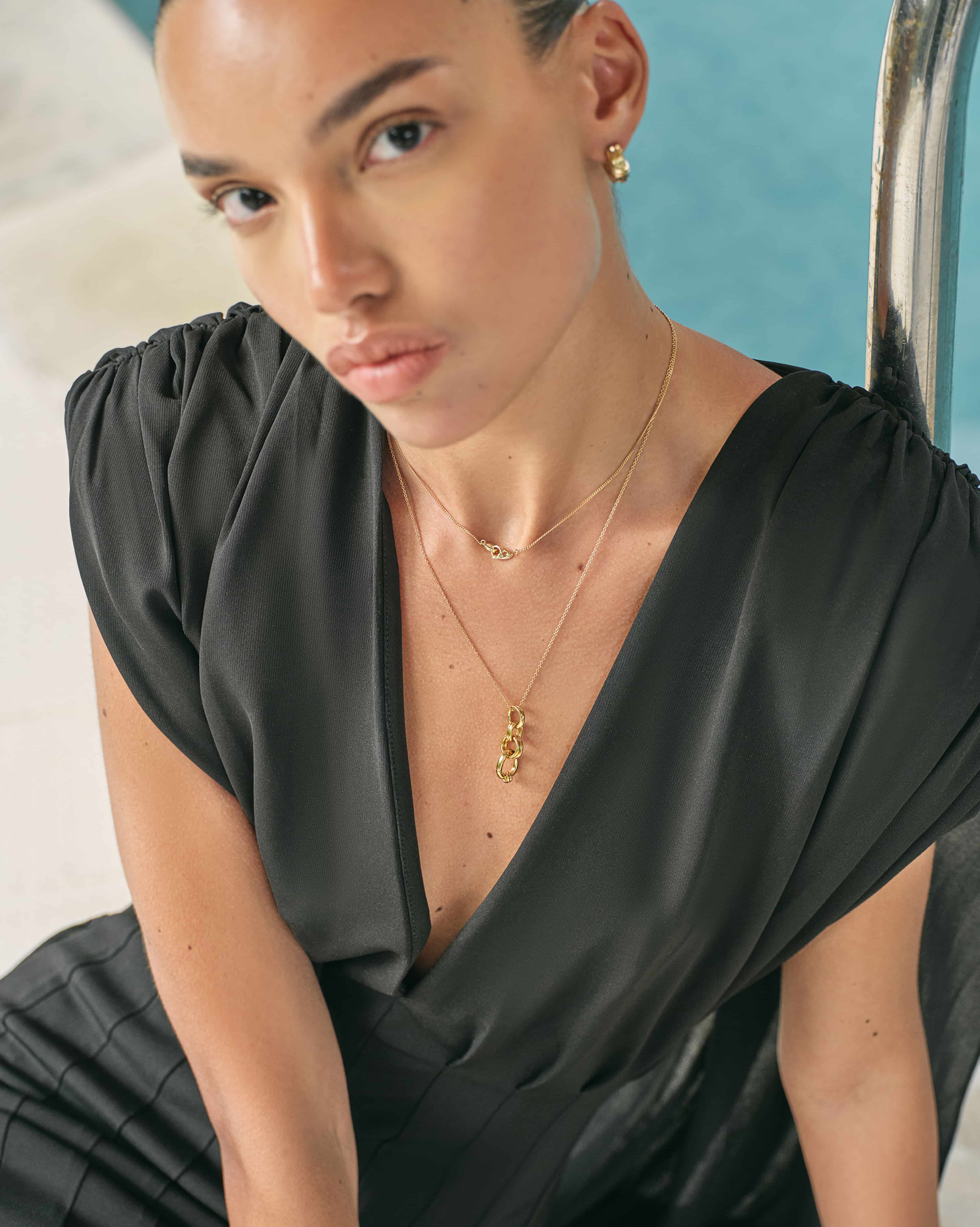 Yvelines Necklace