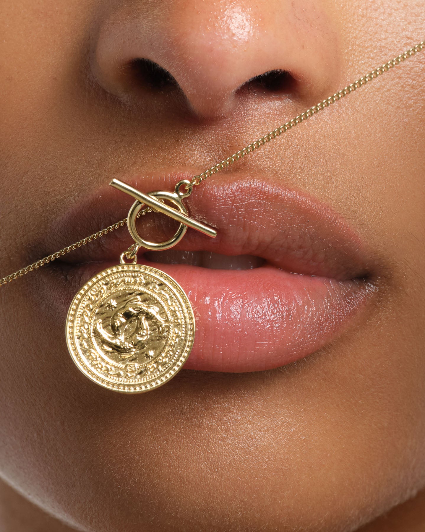 Zodiac Necklace