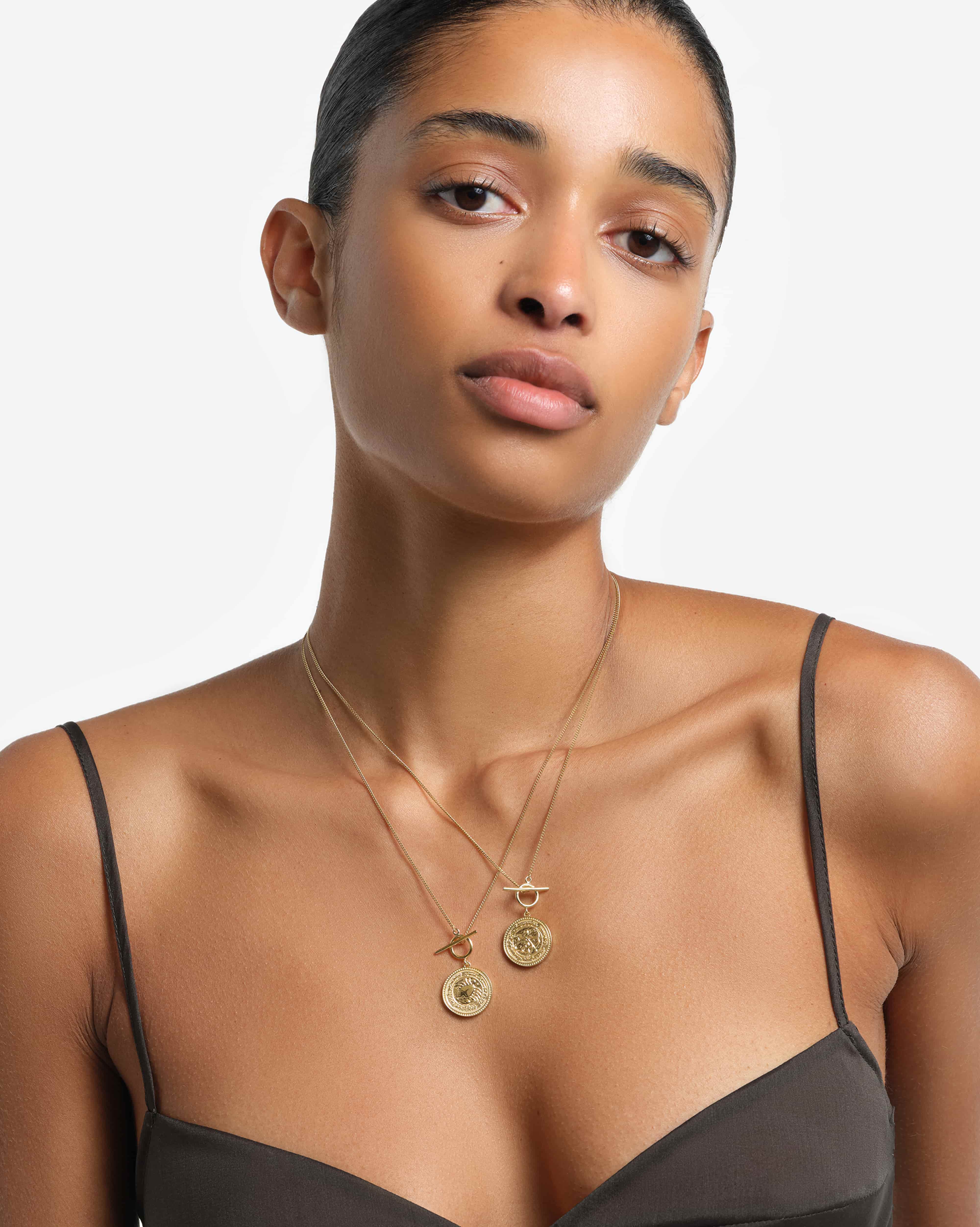 Zodiac Necklace