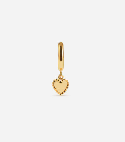 Amore Mini Single Earring