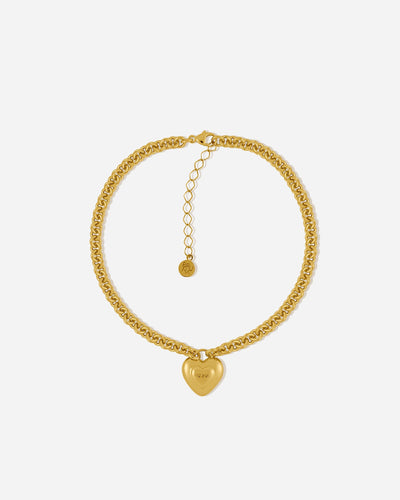 Anjou Anklet