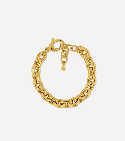 BRUNA The Label Bracelet 18k Gold Vermeil Arles Bracelet