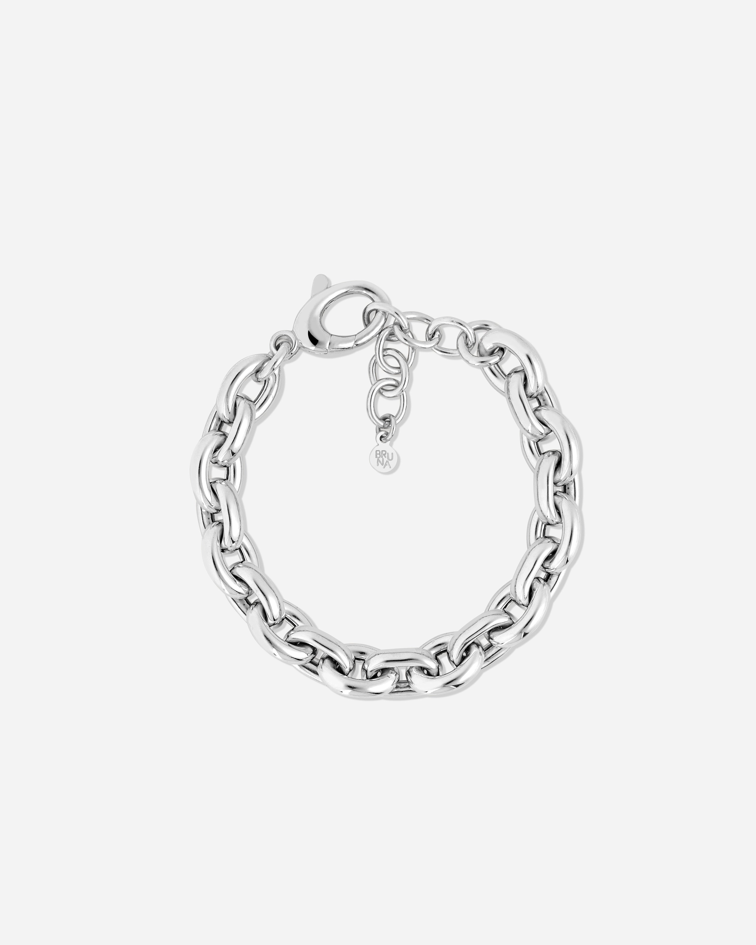 BRUNA The Label Bracelet 925 Sterling Silber Arles Bracelet