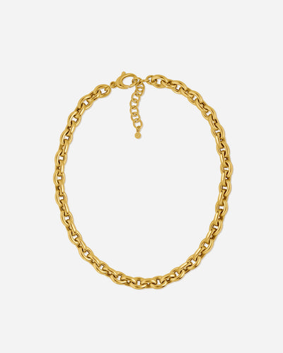 Arles Necklace