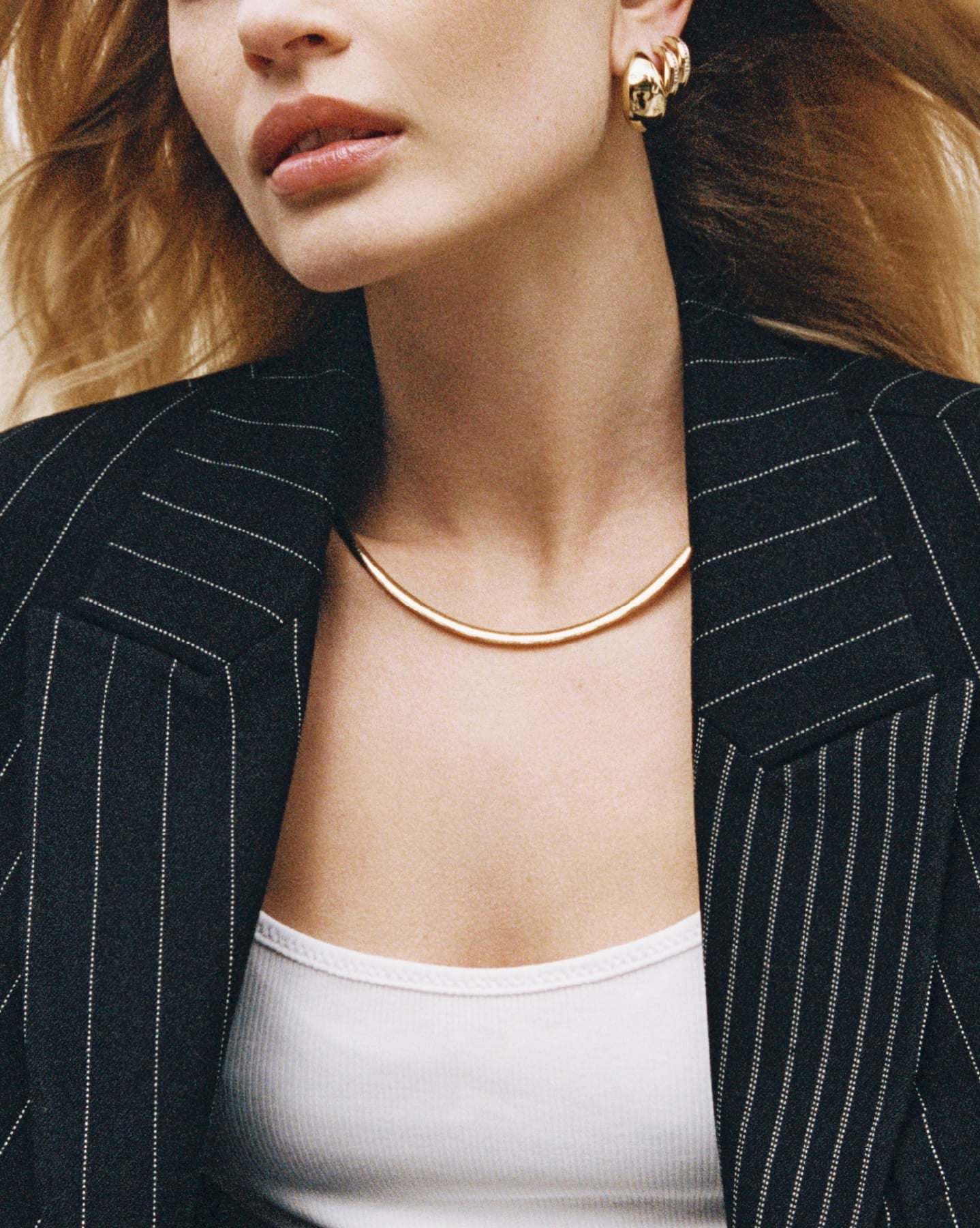 BRUNA The Label Necklace Arno Necklace