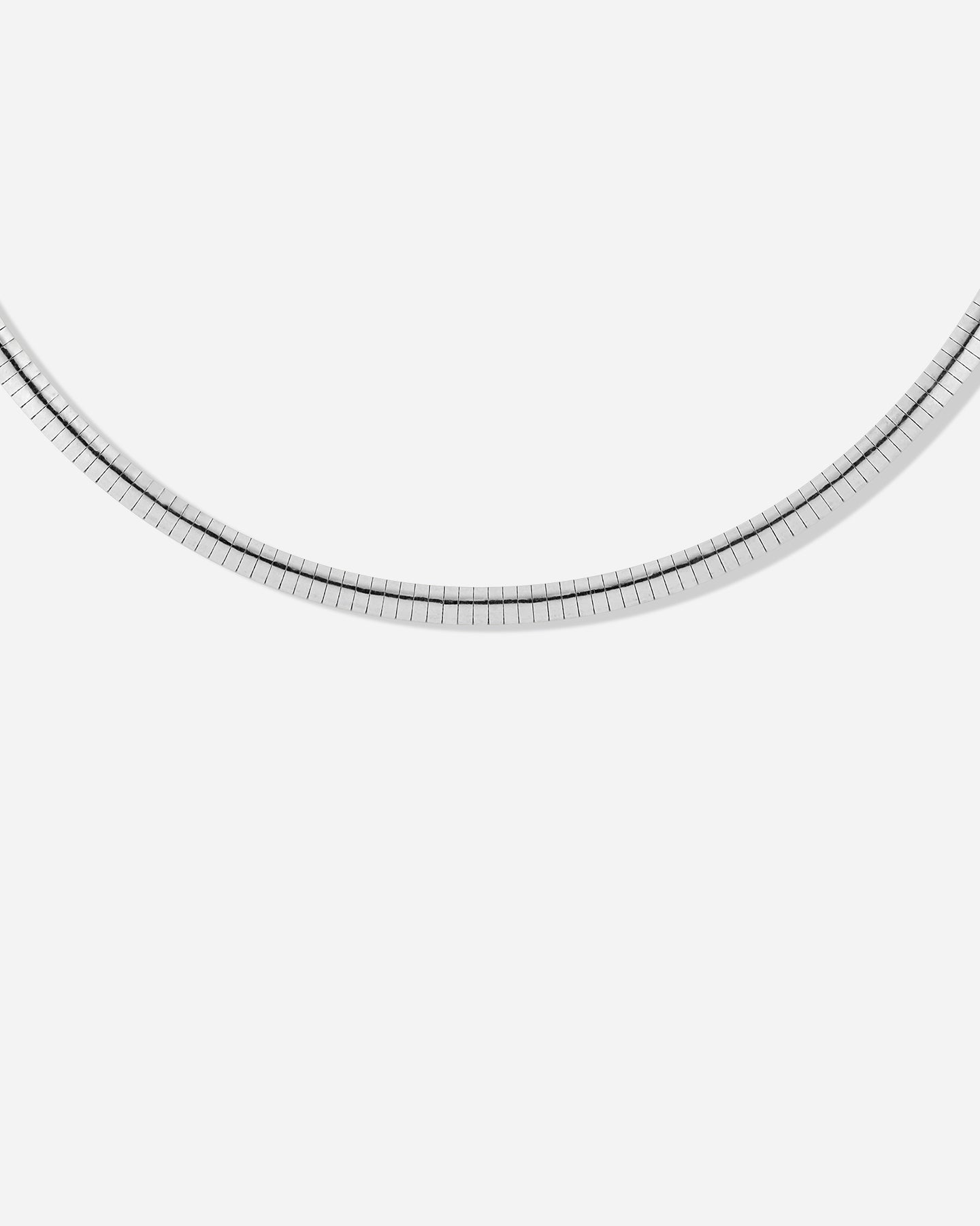 BRUNA The Label Necklace Arno Necklace