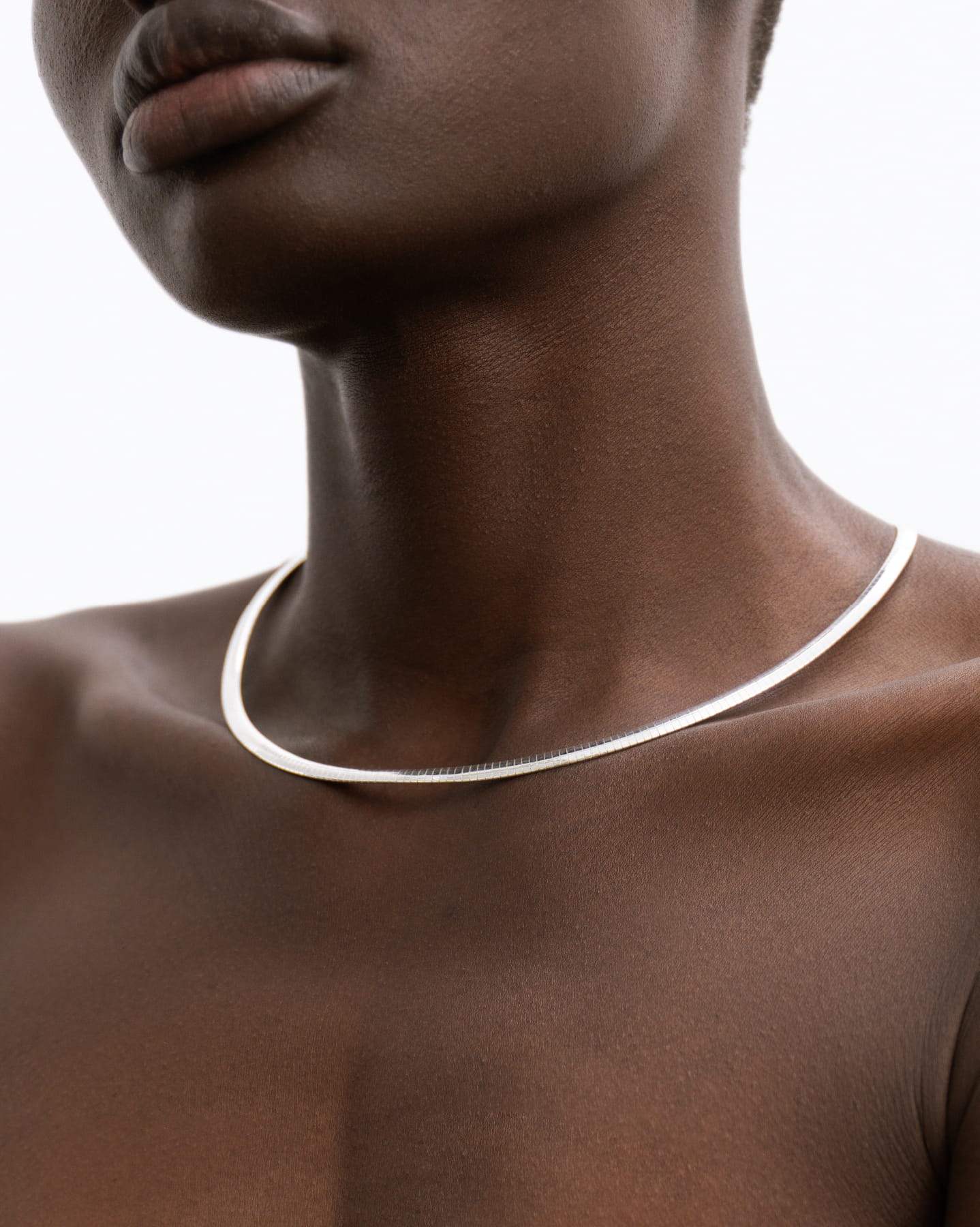 BRUNA The Label Necklace Arno Necklace