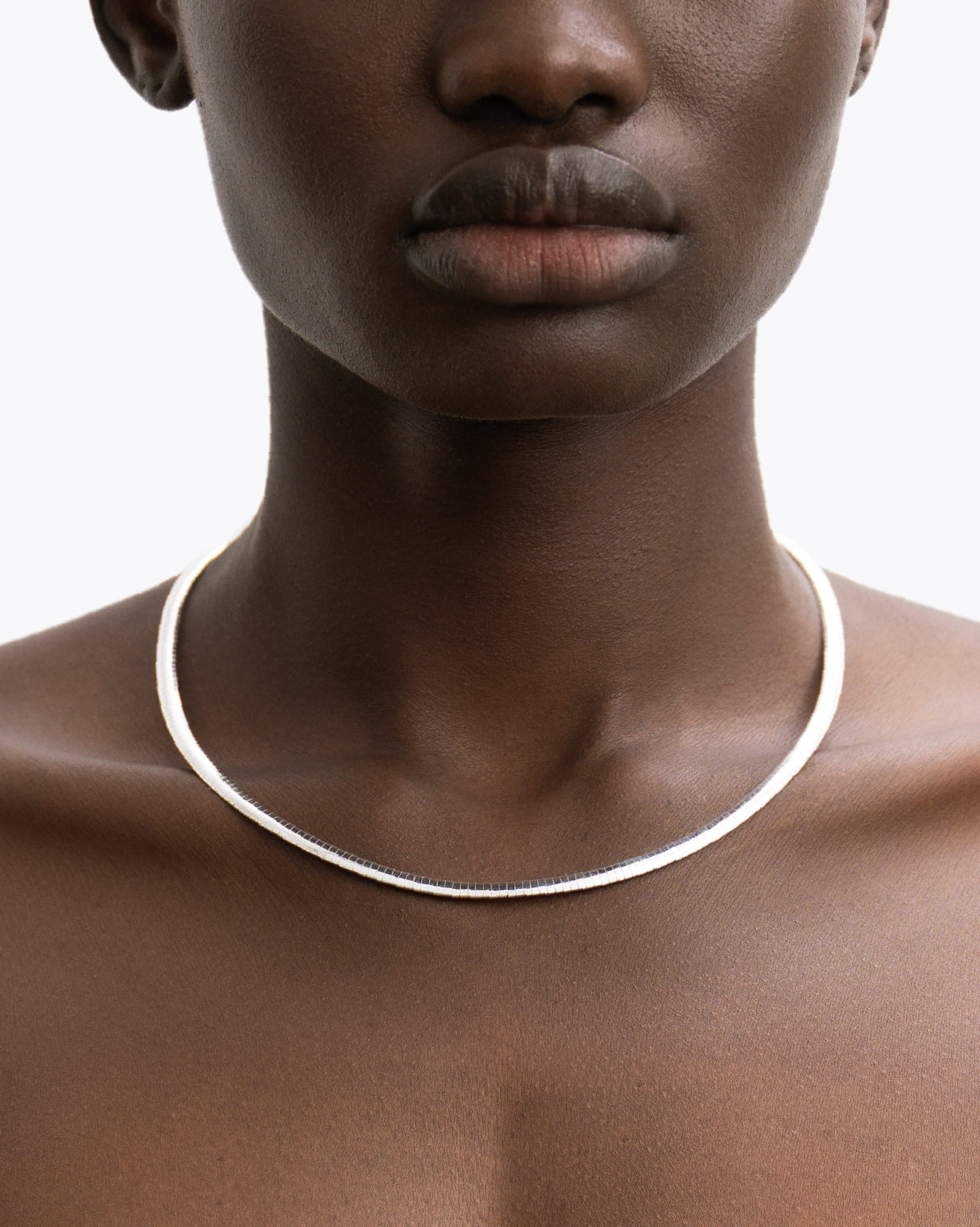 BRUNA The Label Necklace Arno Necklace