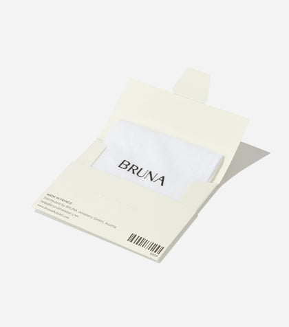 BRUNA The Label Accessoire Cleaning Cloth