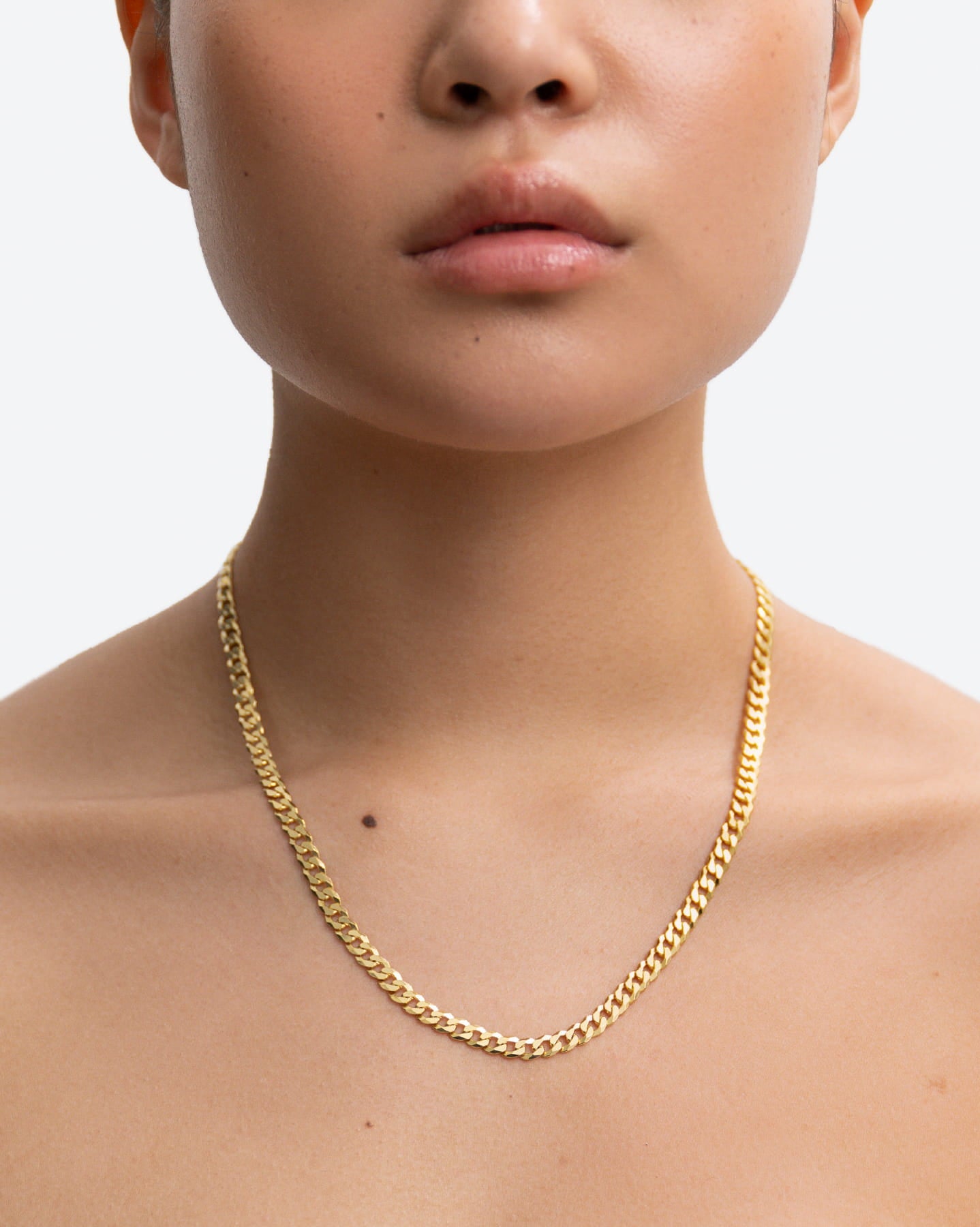 BRUNA The Label Necklace Cortese Necklace