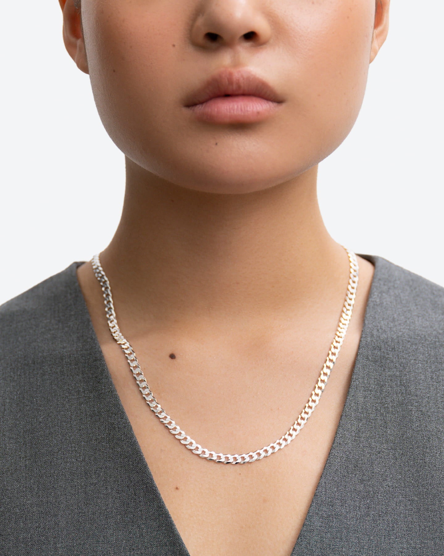 BRUNA The Label Necklace Cortese Necklace