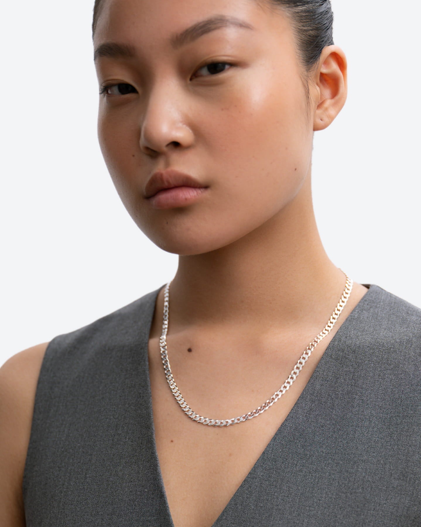 BRUNA The Label Necklace Cortese Necklace