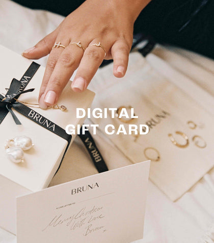 Bruna The Label Gift Cards 30 € Digital Gift Card