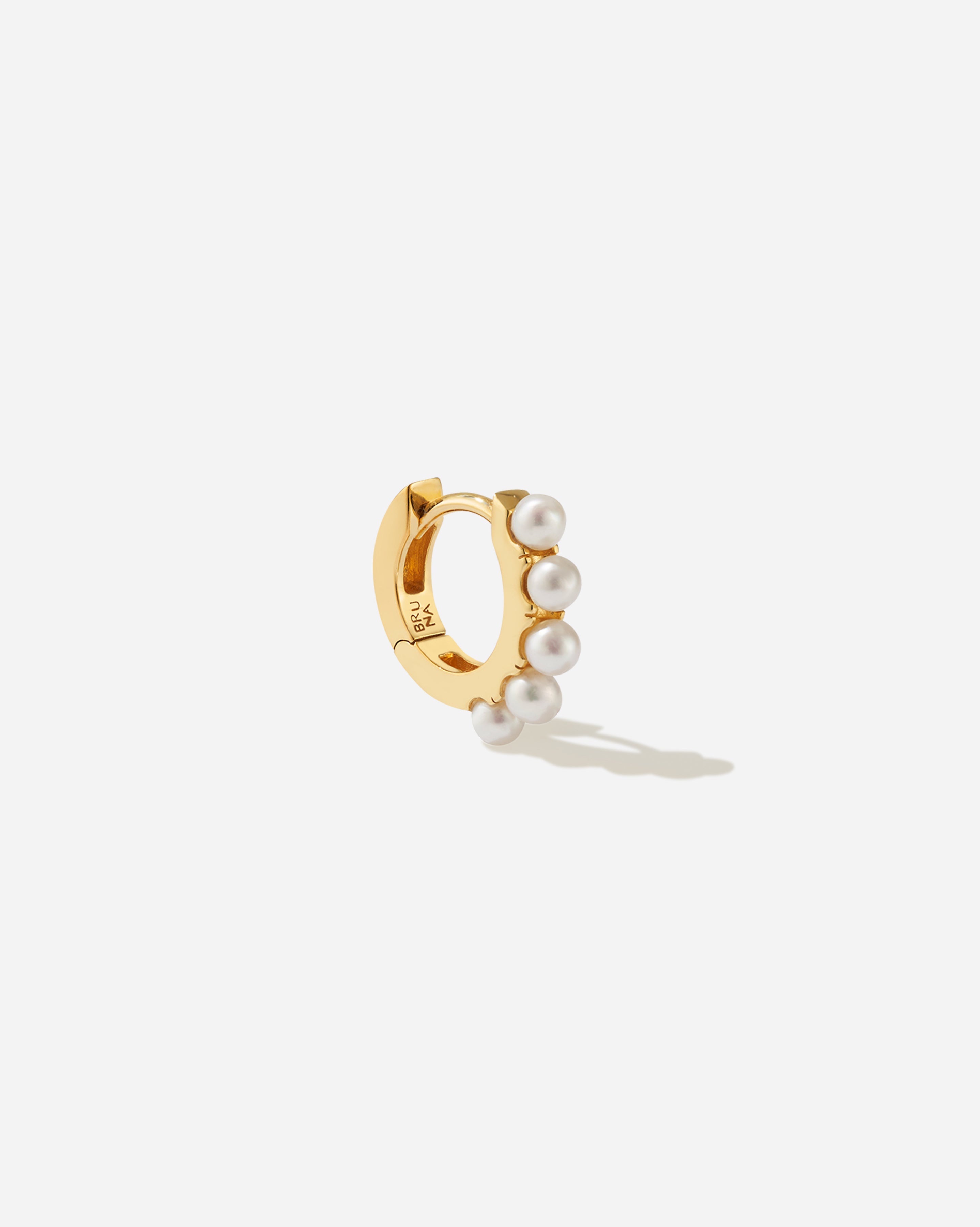 Faraglioni Mini Single Earring