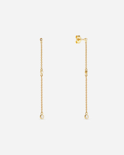 Favola Drop Earrings