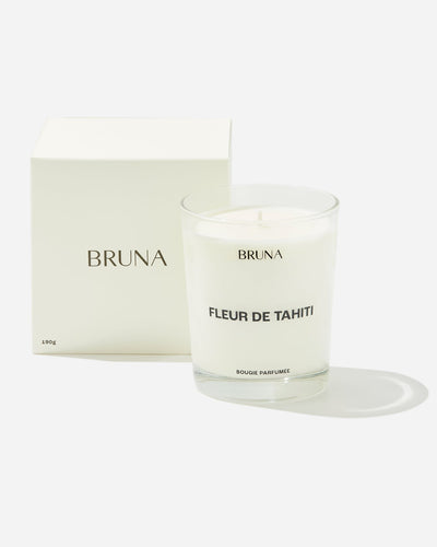 Fleur de Tahiti Candle 190g