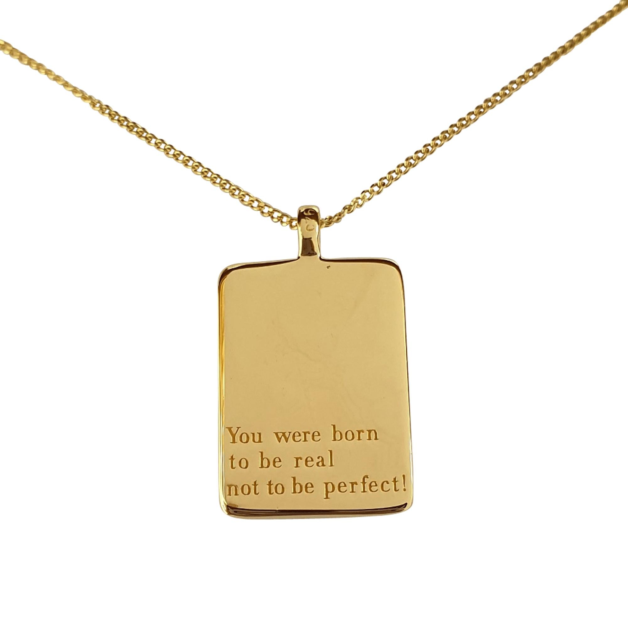 Bruna The Label Necklace Florence Necklace