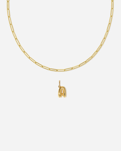 L'Été Bubble Letter Set