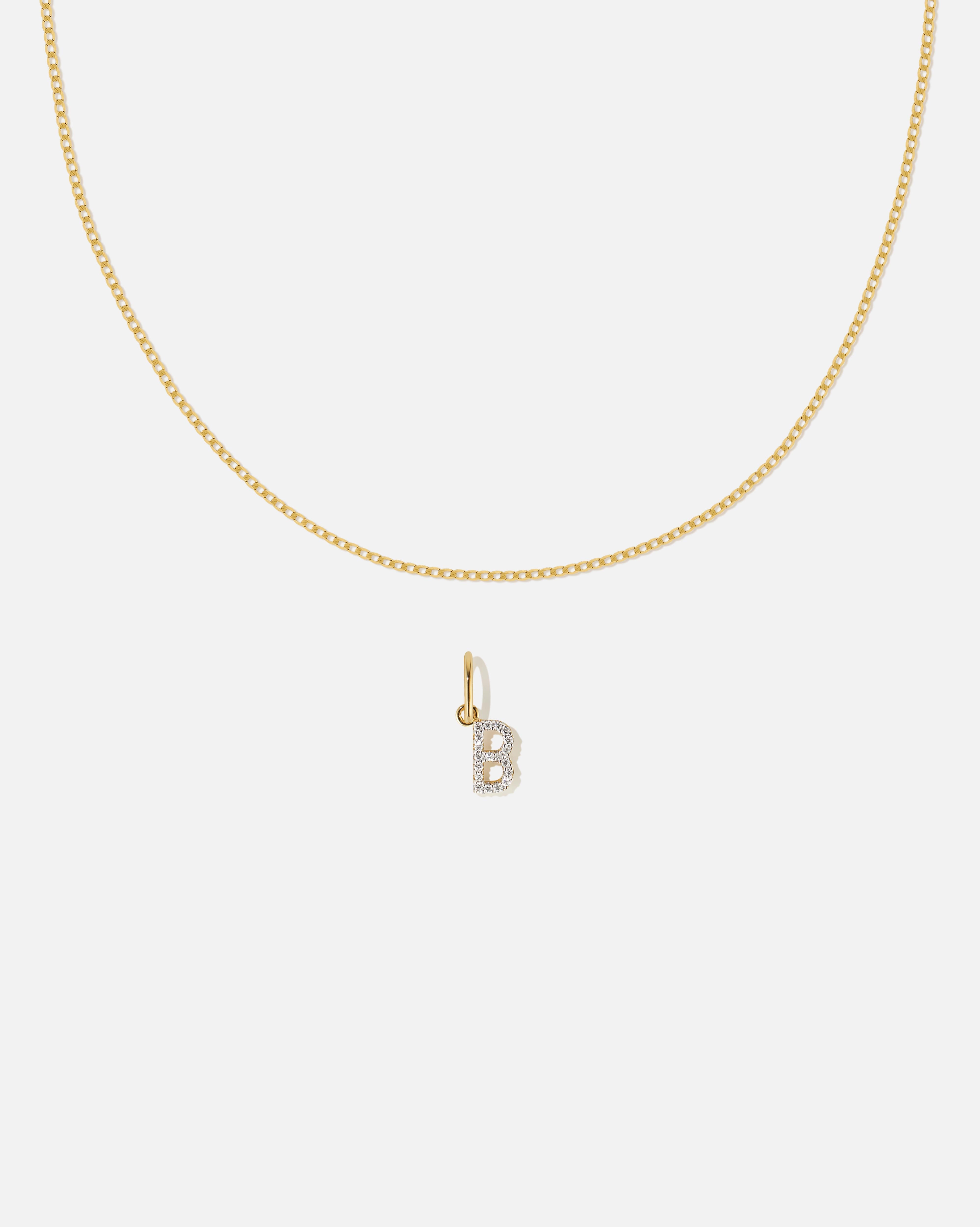 14k high quality ge pendant