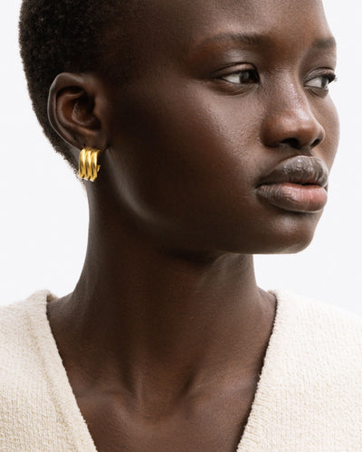Marea Earrings